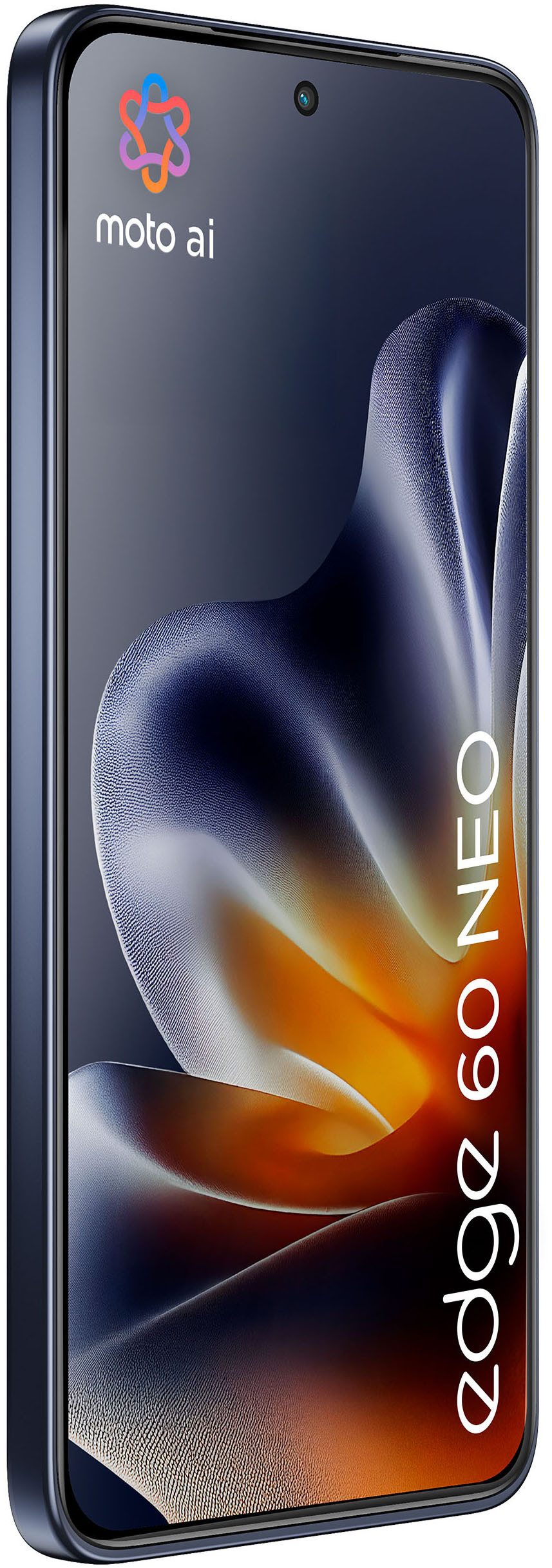 Motorola edge 60 neo Smartphone (16,15 cm/6,36 Zoll, 256 GB Speicherplatz, 50 MP Kamera)