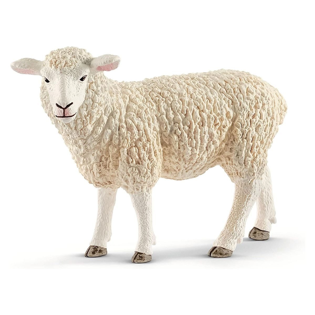 Schleich® Spielfigur Schleich 13882 - Farm World - Schaf