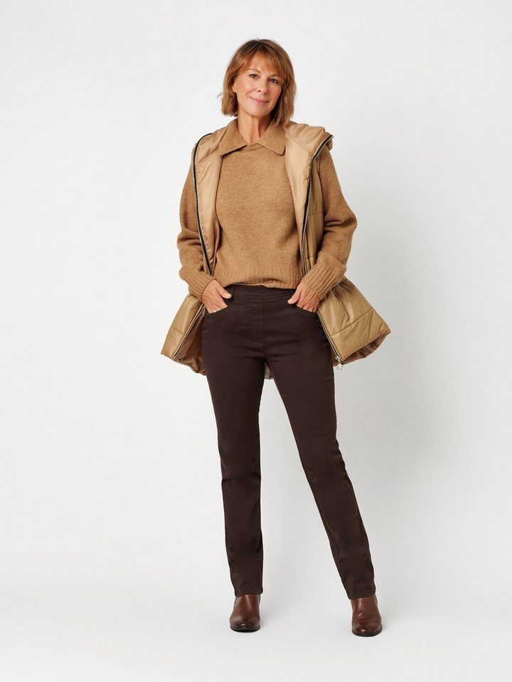 Relaxed by TONI Stretch-Hose Alice im 5-Pocket-Stil