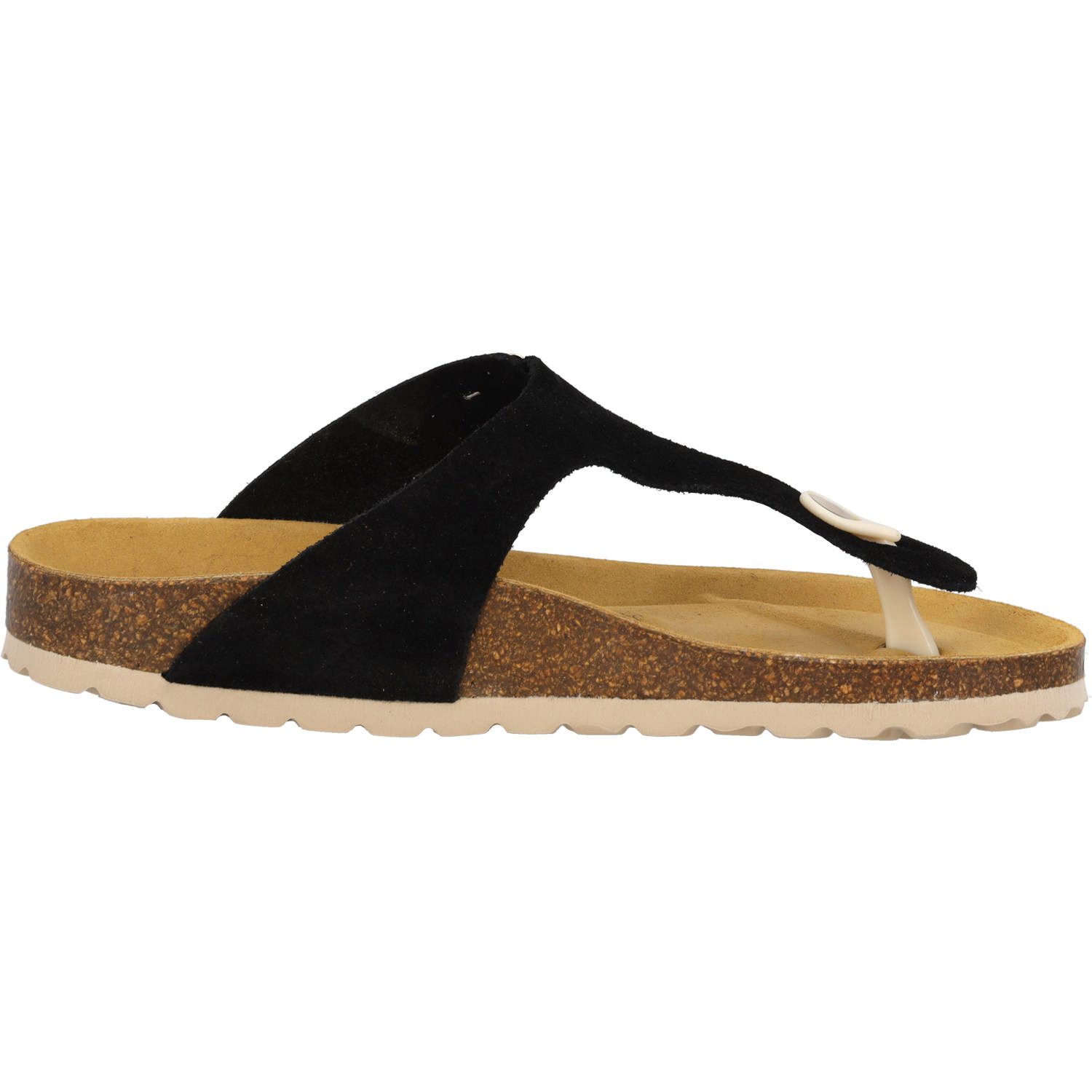 Palado Kos Suede Premium Leather Zehentrenner – Bild 3 von 5