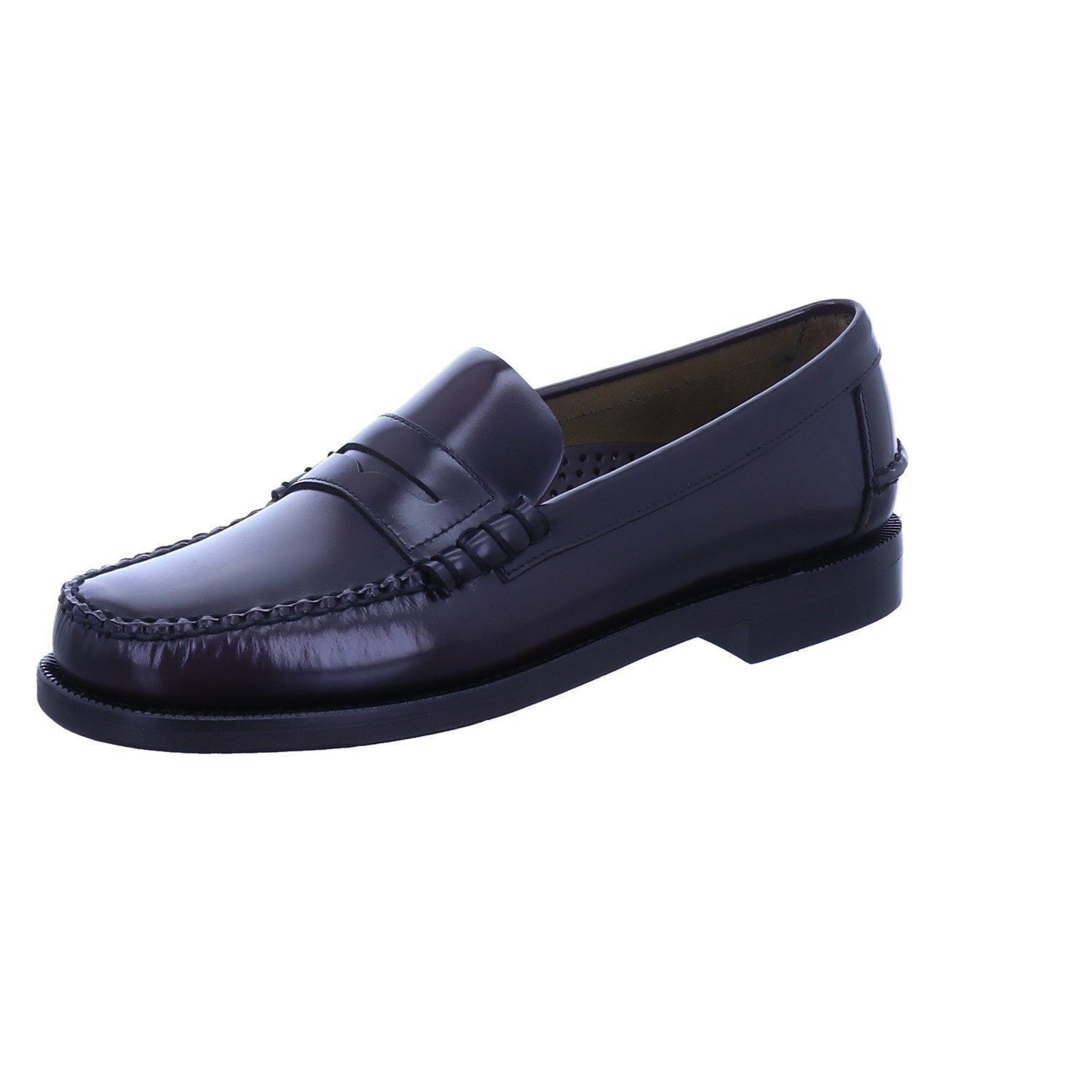 Sebago Classic Dan Slipper