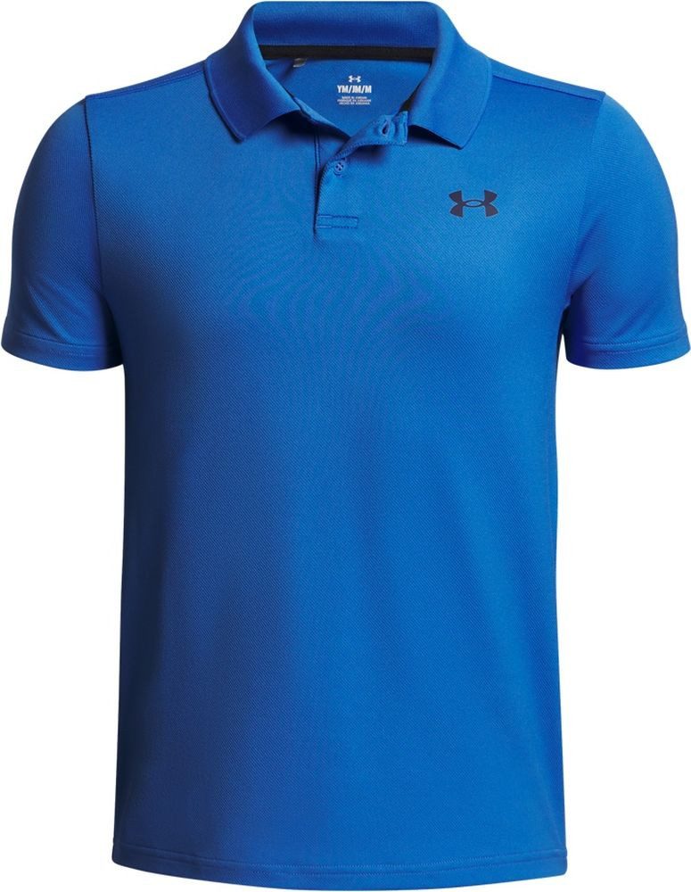 Under Armour® T-Shirt Matchplay Poloshirt