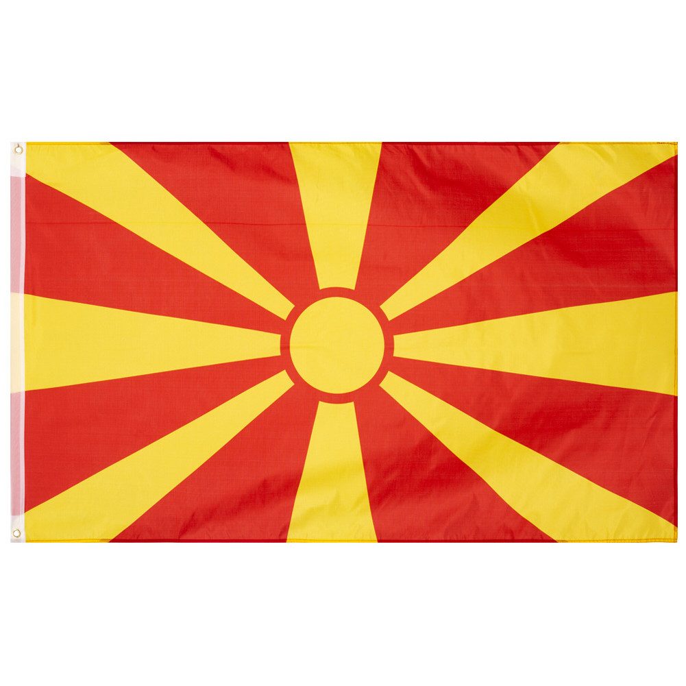 Nordmazedonien