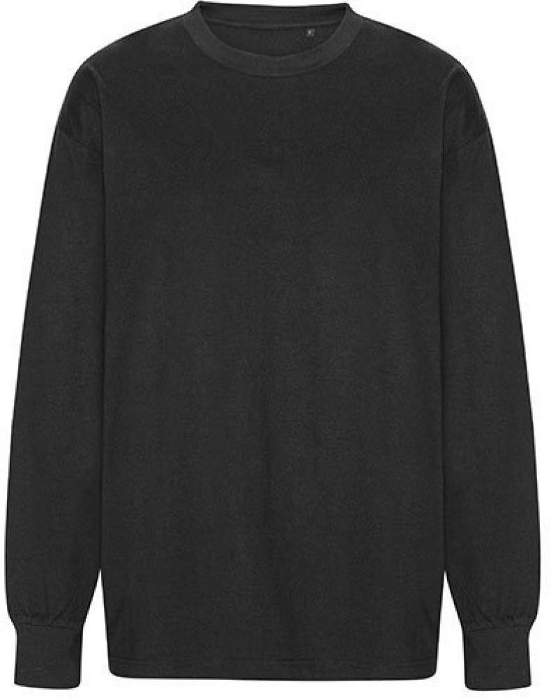 Neutral Longsleeve Tiger Cotton Oversized LS T, Shirt Langarm Herren