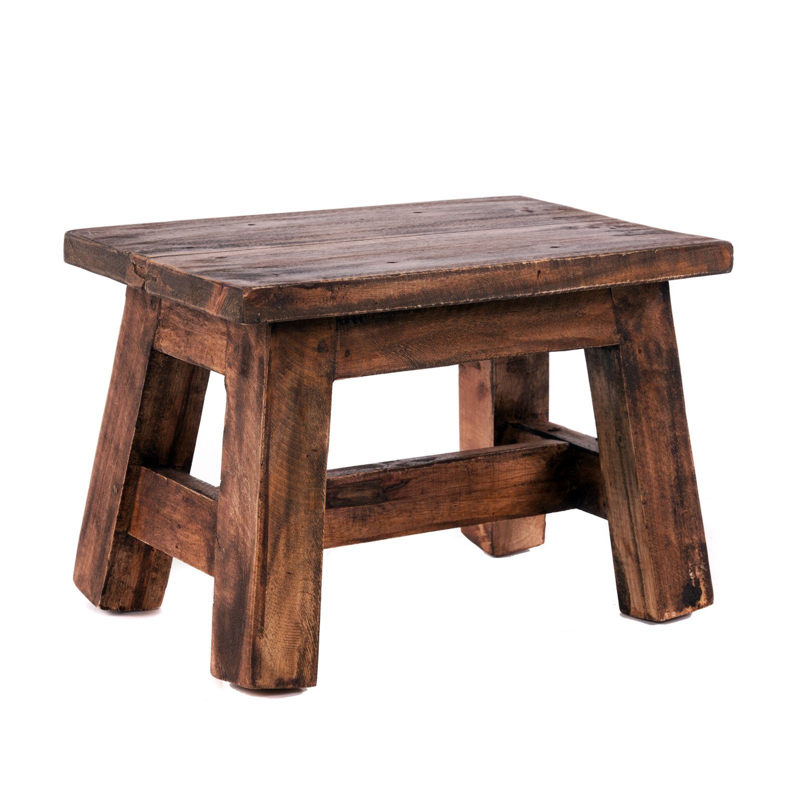 DESIGN DELIGHTS Hocker FUSSHOCKER Monte, 30x21cm(BxH), günstig online kaufen