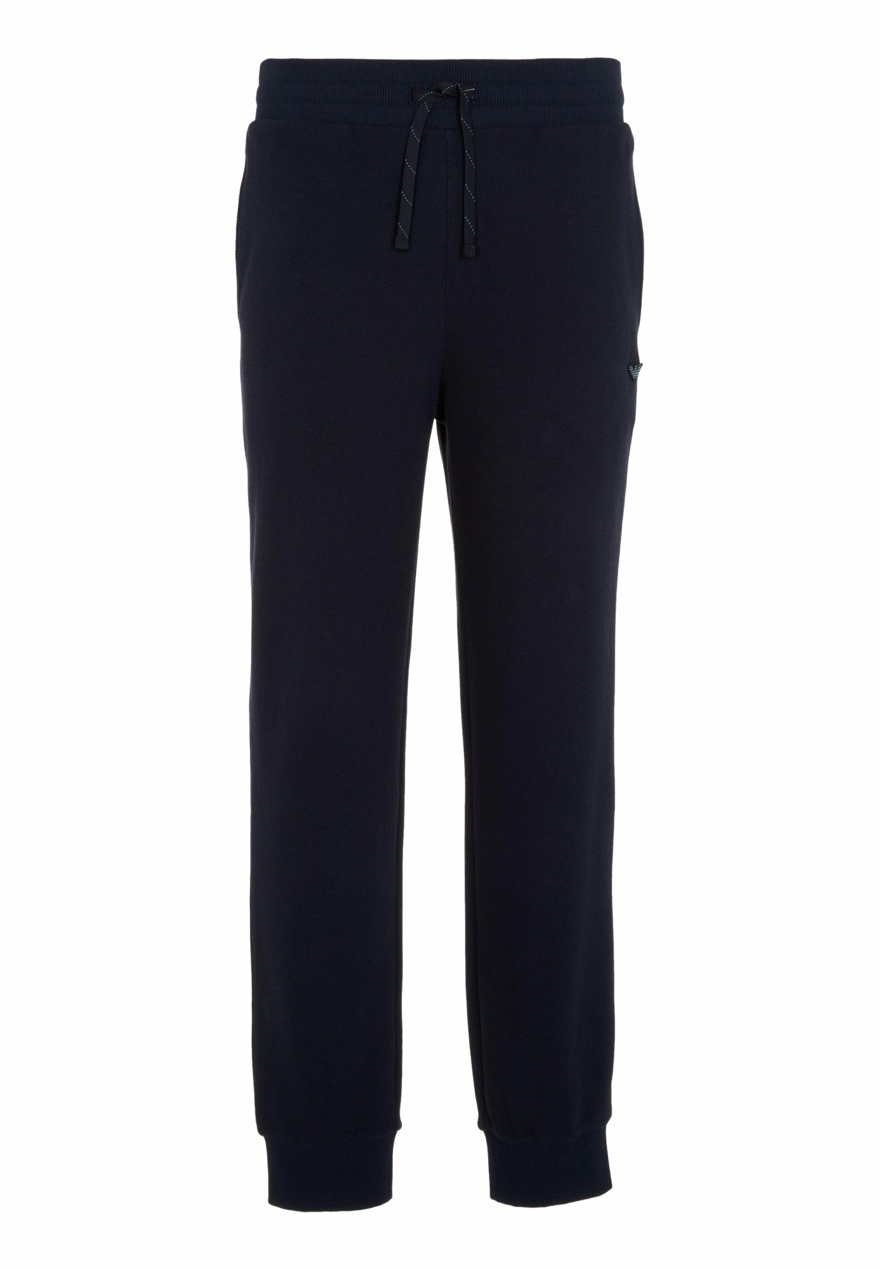 Emporio Armani Jogginghose Jogginghose für Damen (1-tlg)