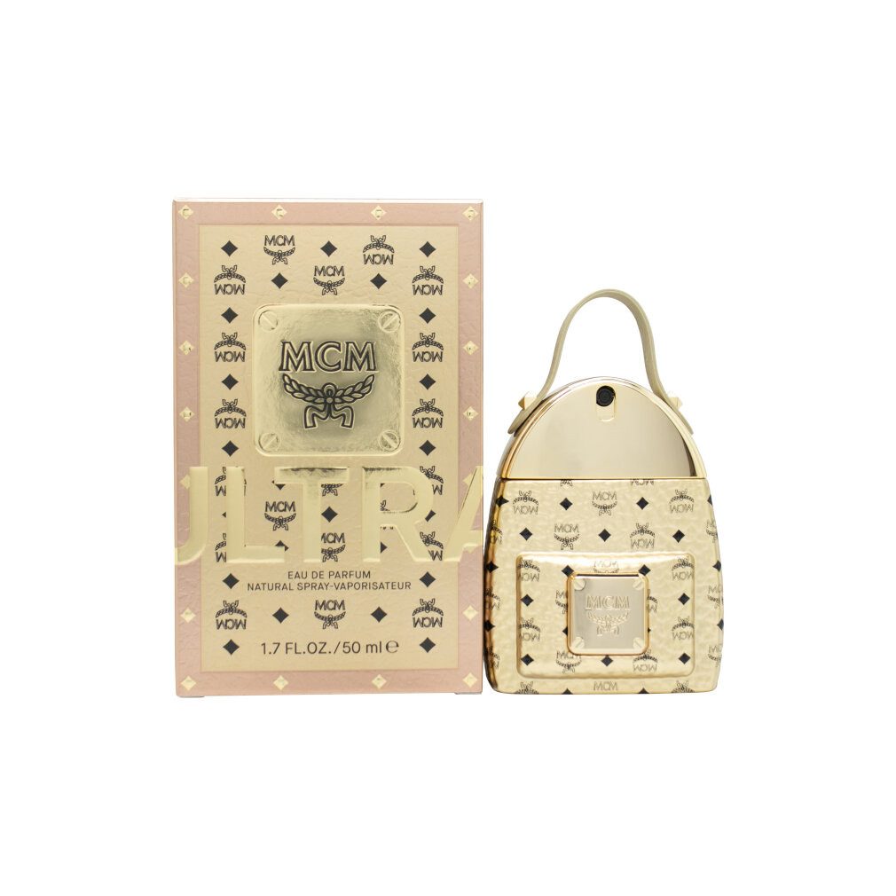 MCM Körperpflegeduft ULTRA Eau de Parfum