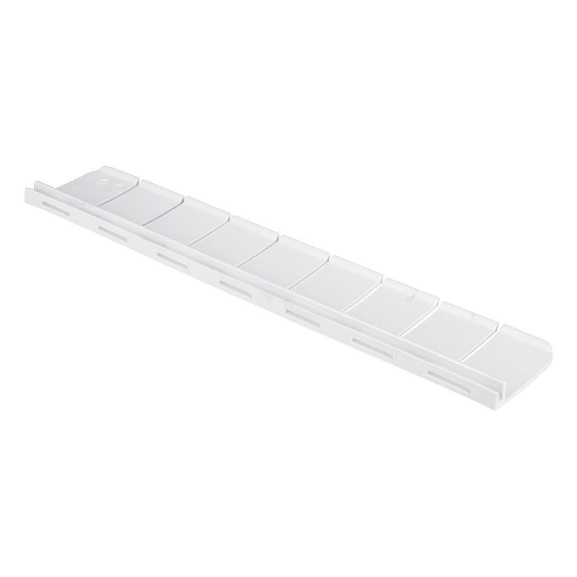 easyPART Einlegeboden wie gorenje 449413 Flaschenhalter für Türfach, Kühlschrank / Gefrierschrank