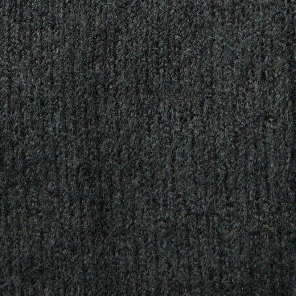 CECIL Strickpullover mit Strick-Detail