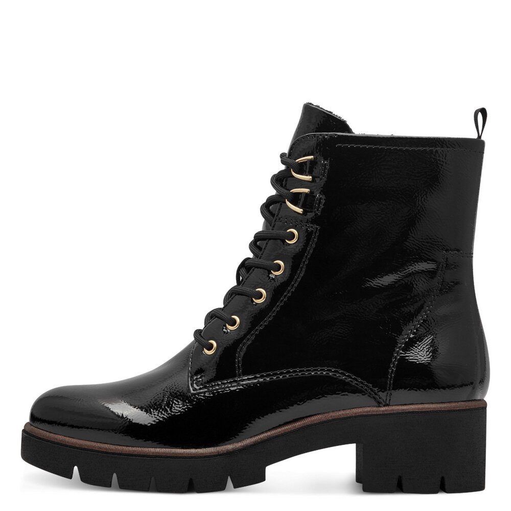 Tamaris Tamaris - Stiefel - Schwarz Stiefel günstig online kaufen