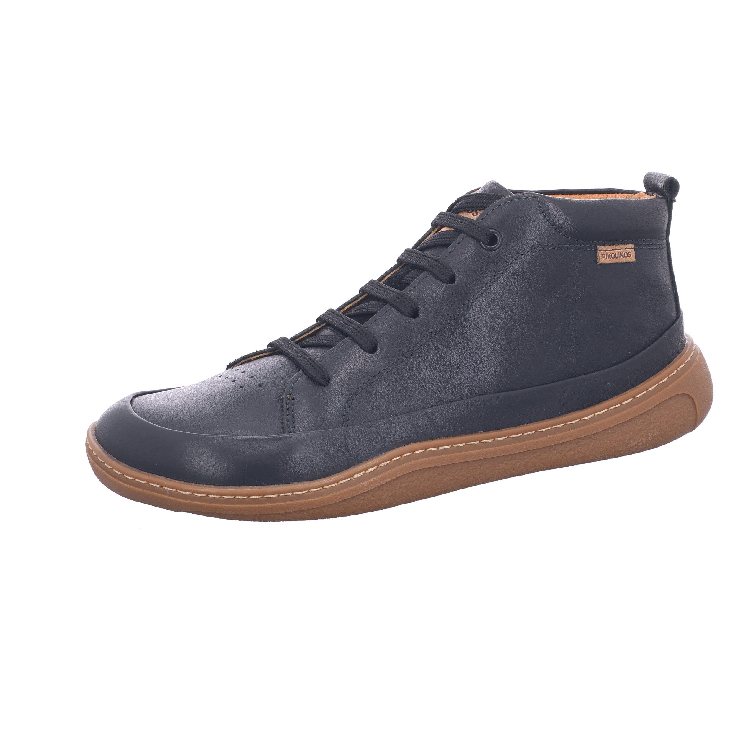PIKOLINOS Pikolinos - Bootie ARANJUEZ Barefoot - schwarz Stiefelette