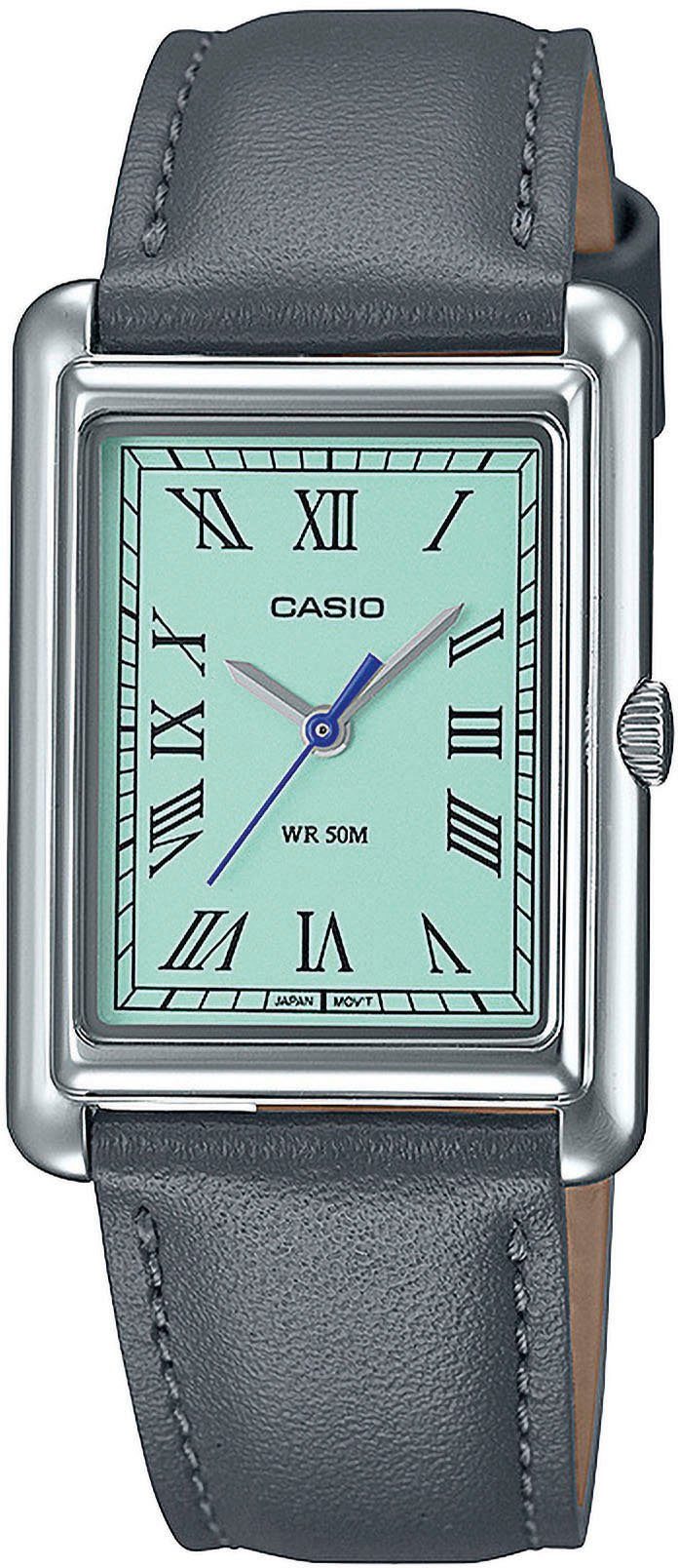 CASIO TIMELESS COLLECTION Quarzuhr LTP-B165L-2BVEF, Armbanduhr, günstig online kaufen