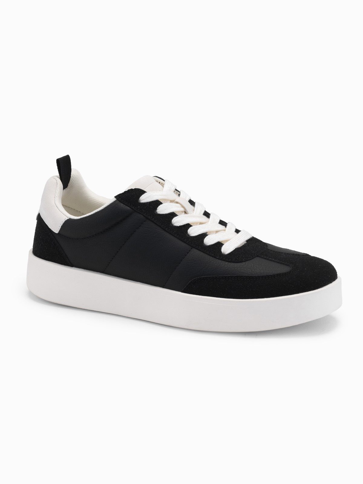 OMBRE Herren-Sneaker mit klobiger Sohle Sneaker günstig online kaufen