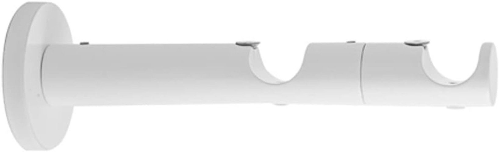 MDEKOR Gardinenstangenhalter für Gardinenstange 19 mm, günstig online kaufen