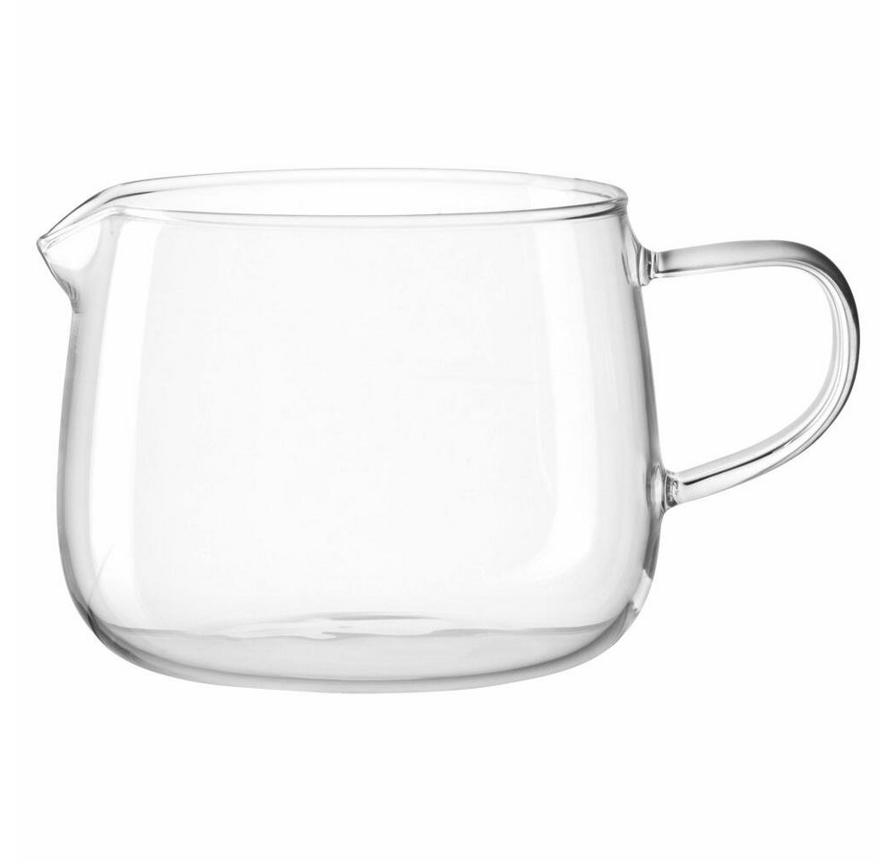LEONARDO Milchkännchen Tè per Te, 350 ml