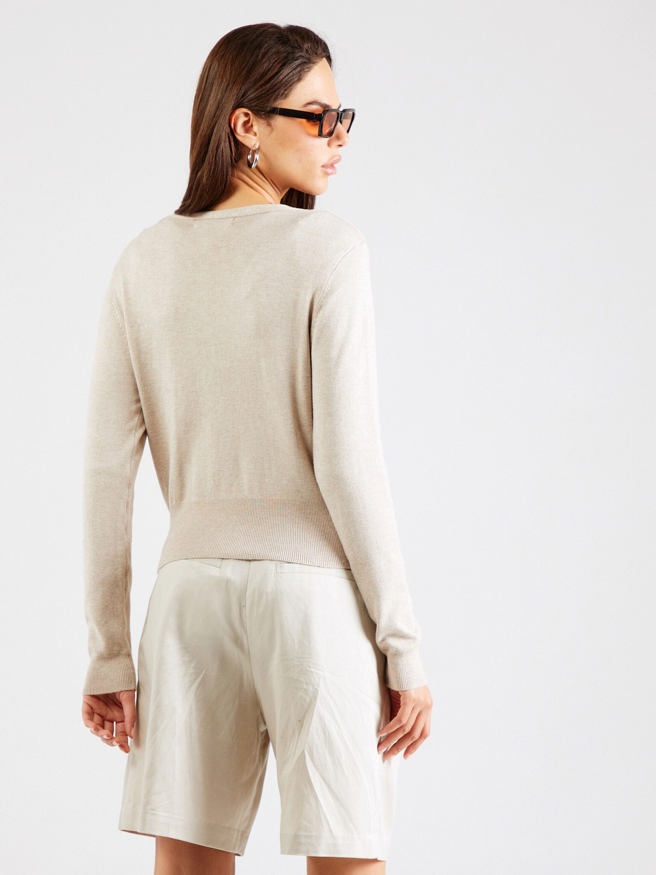 ONLY Strickjacke ONLVENICE (1-tlg) Plain/ohne Details günstig online kaufen