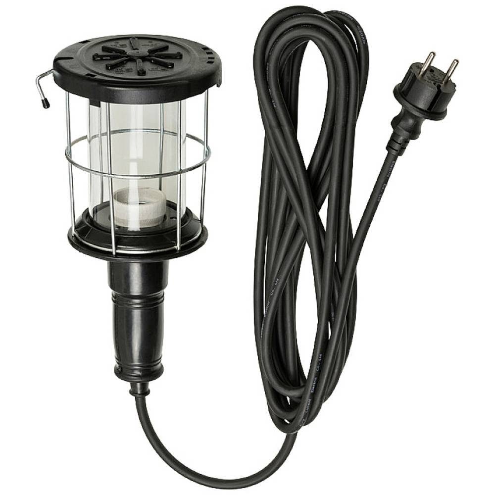 Arbeitsleuchte Handleuchte / Werkstattlampe