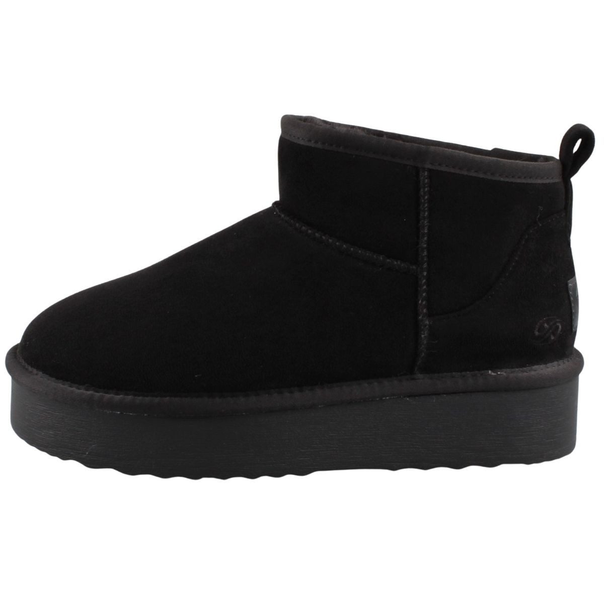 Dockers by Gerli 55EL303-770100 Stiefelette