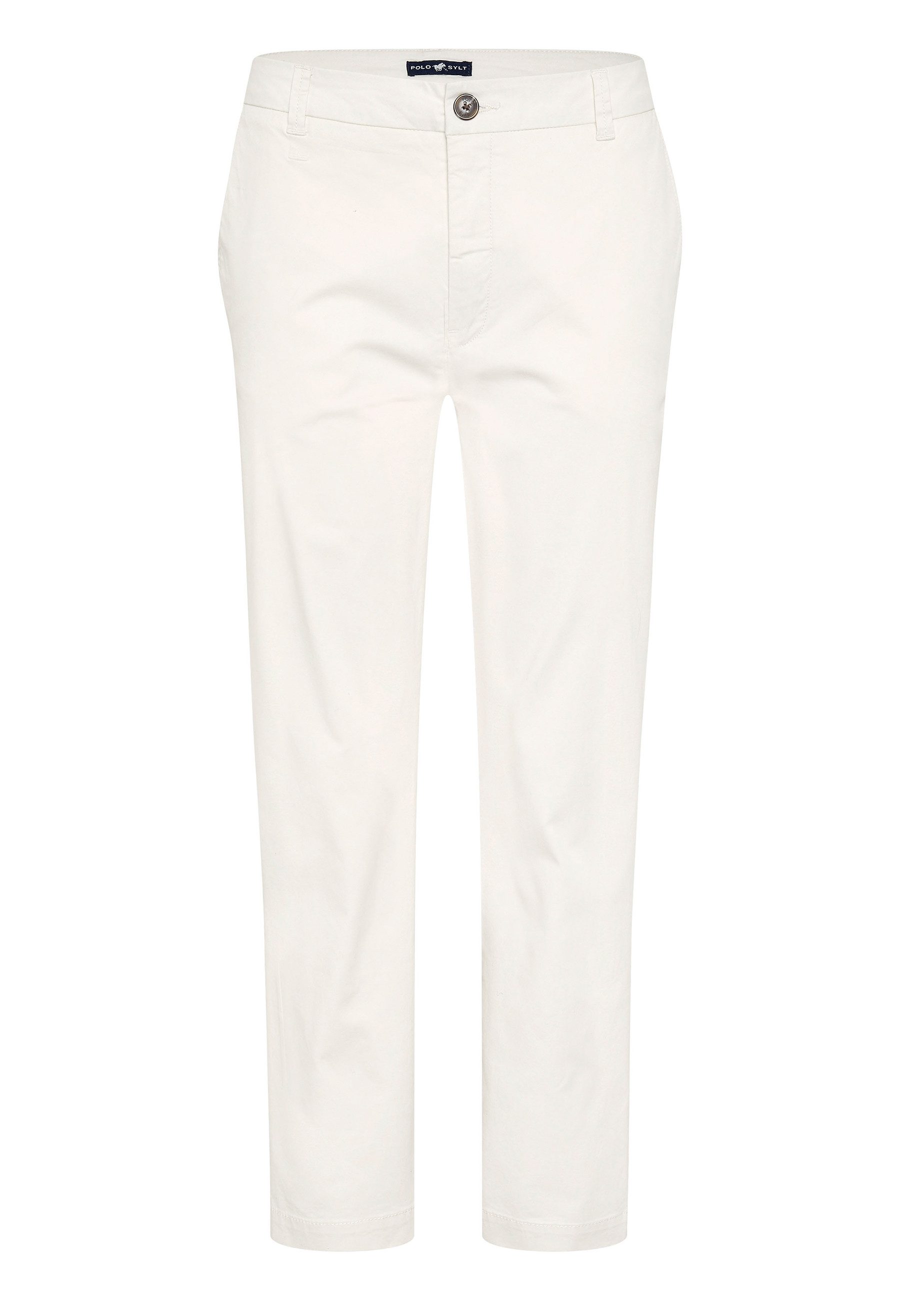 Polo Sylt Chinohose im cleanen Look günstig online kaufen
