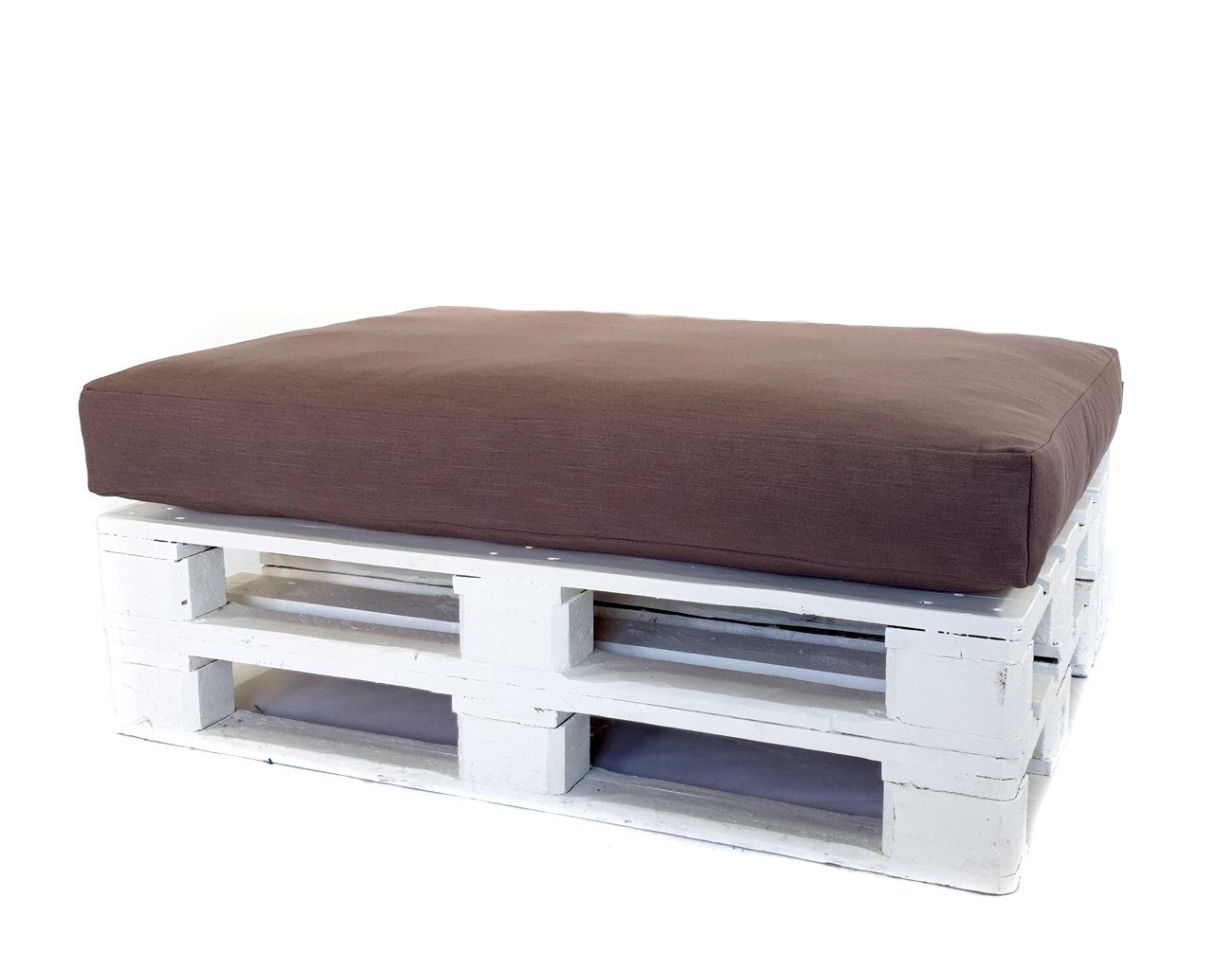Mayaadi Home Auflagekissen Palettenkissen Palettenauflage Palettensofa Euro