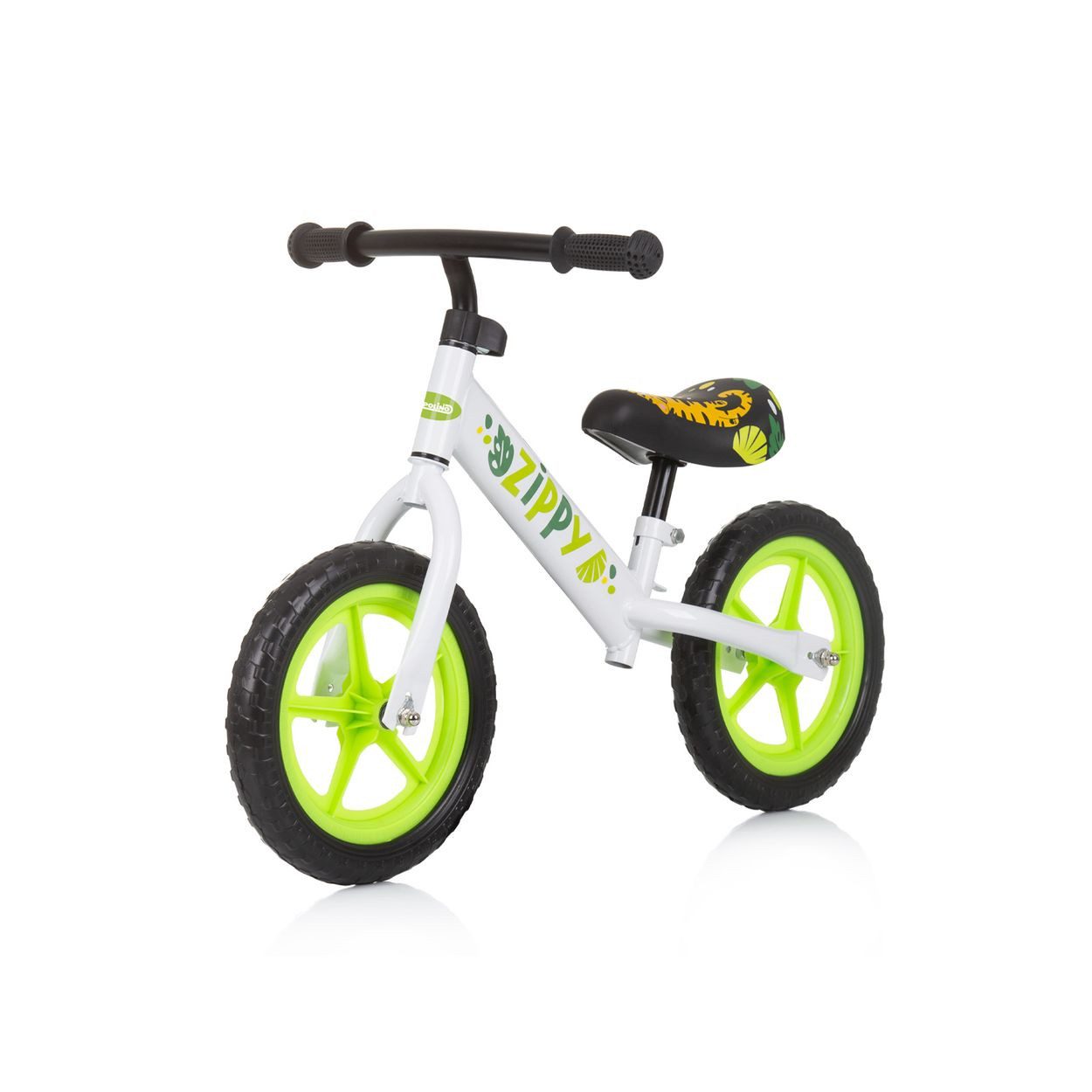Chipolino Laufrad Laufrad Zippy 12 Zoll günstig online kaufen