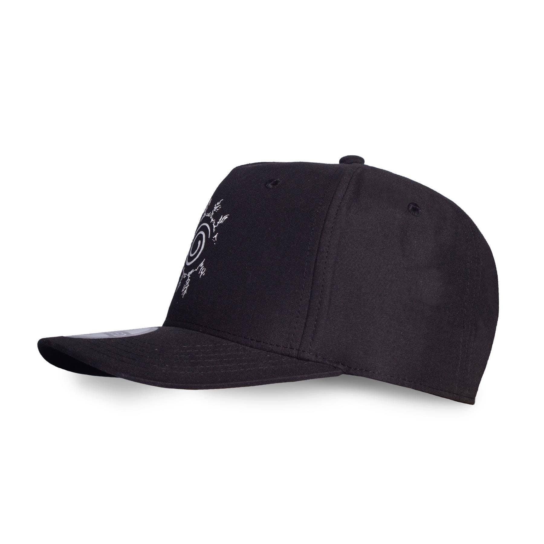 Naruto Baseball Cap Four Symbols Seal