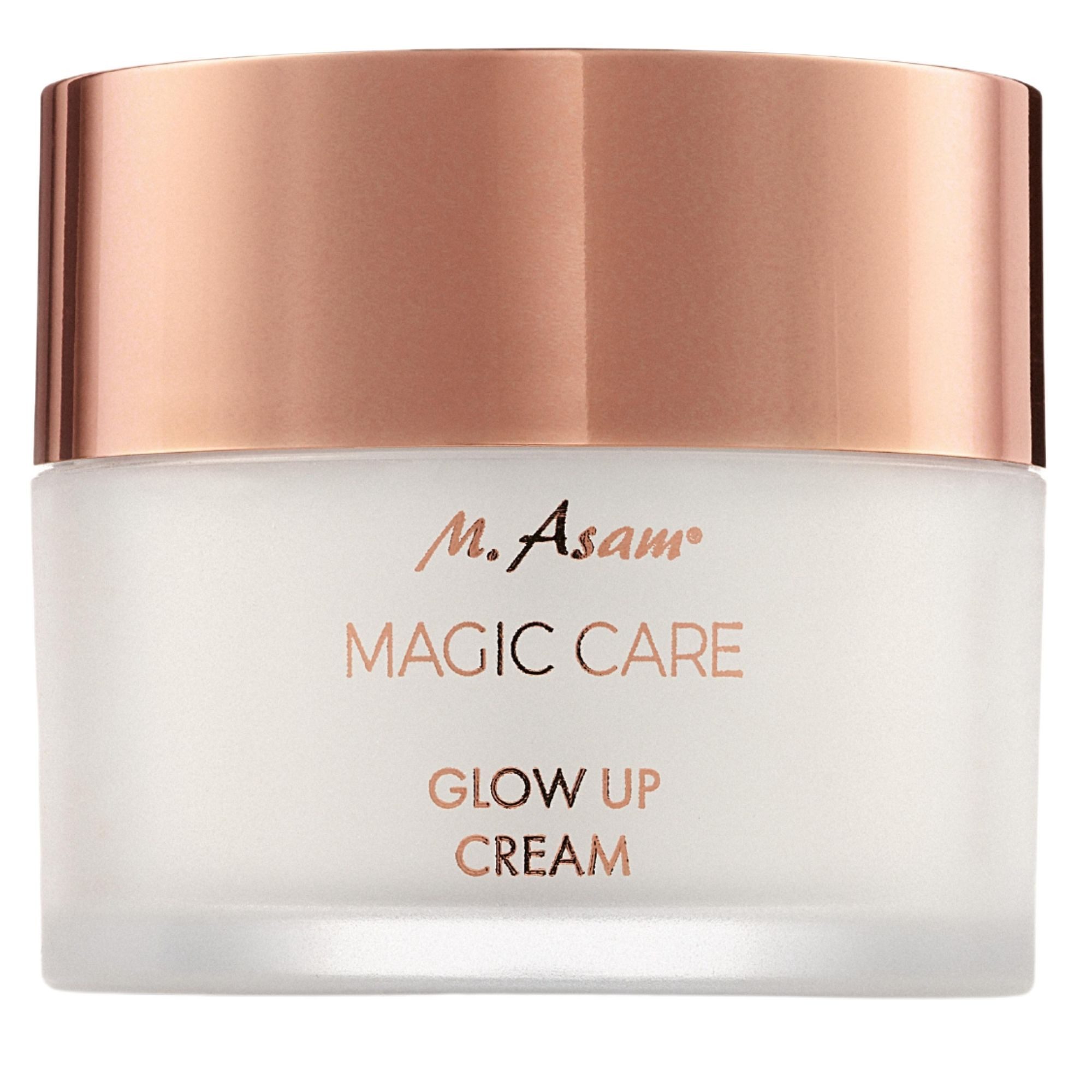 Tagescreme Magic Care Glow up cream