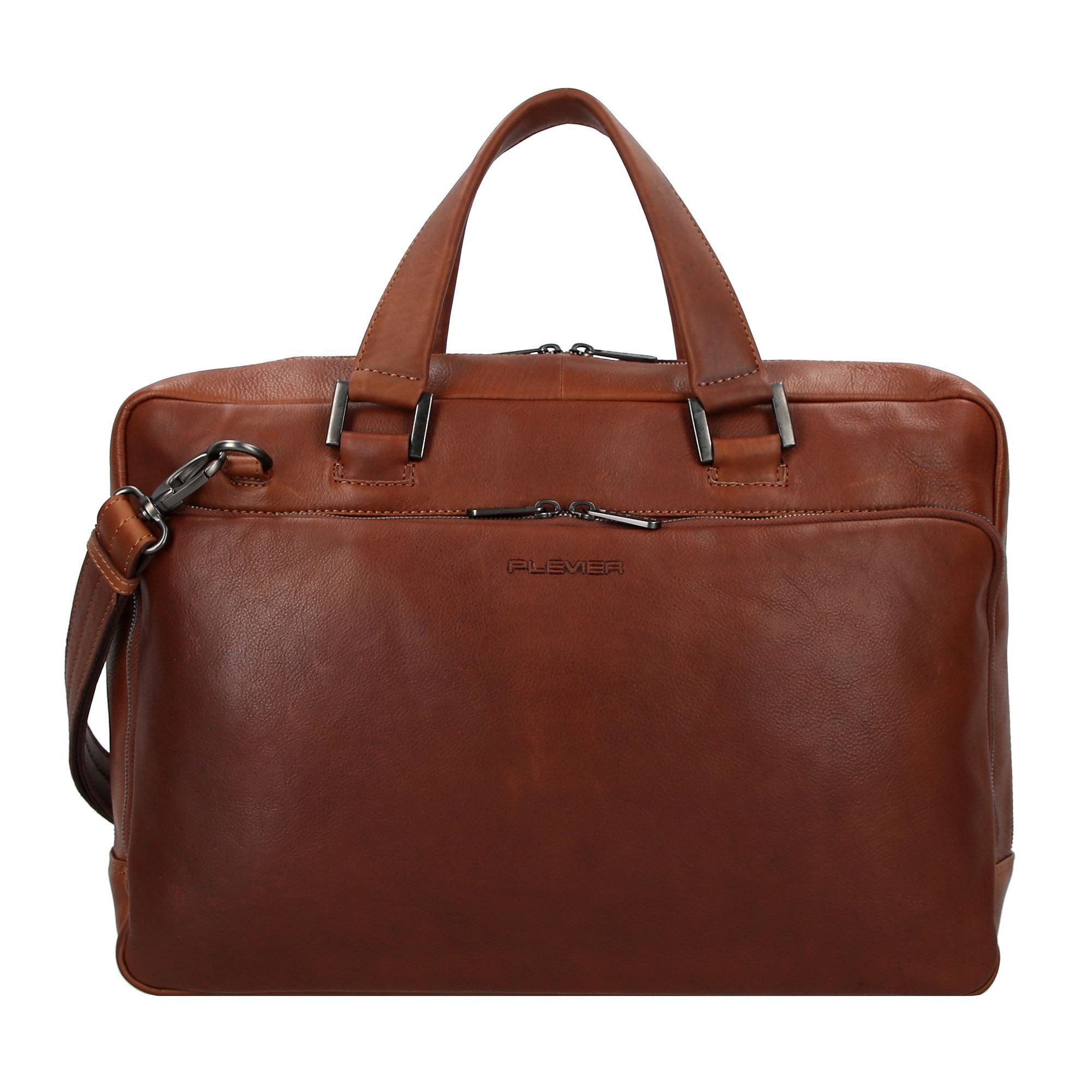 Aktentasche Vintage