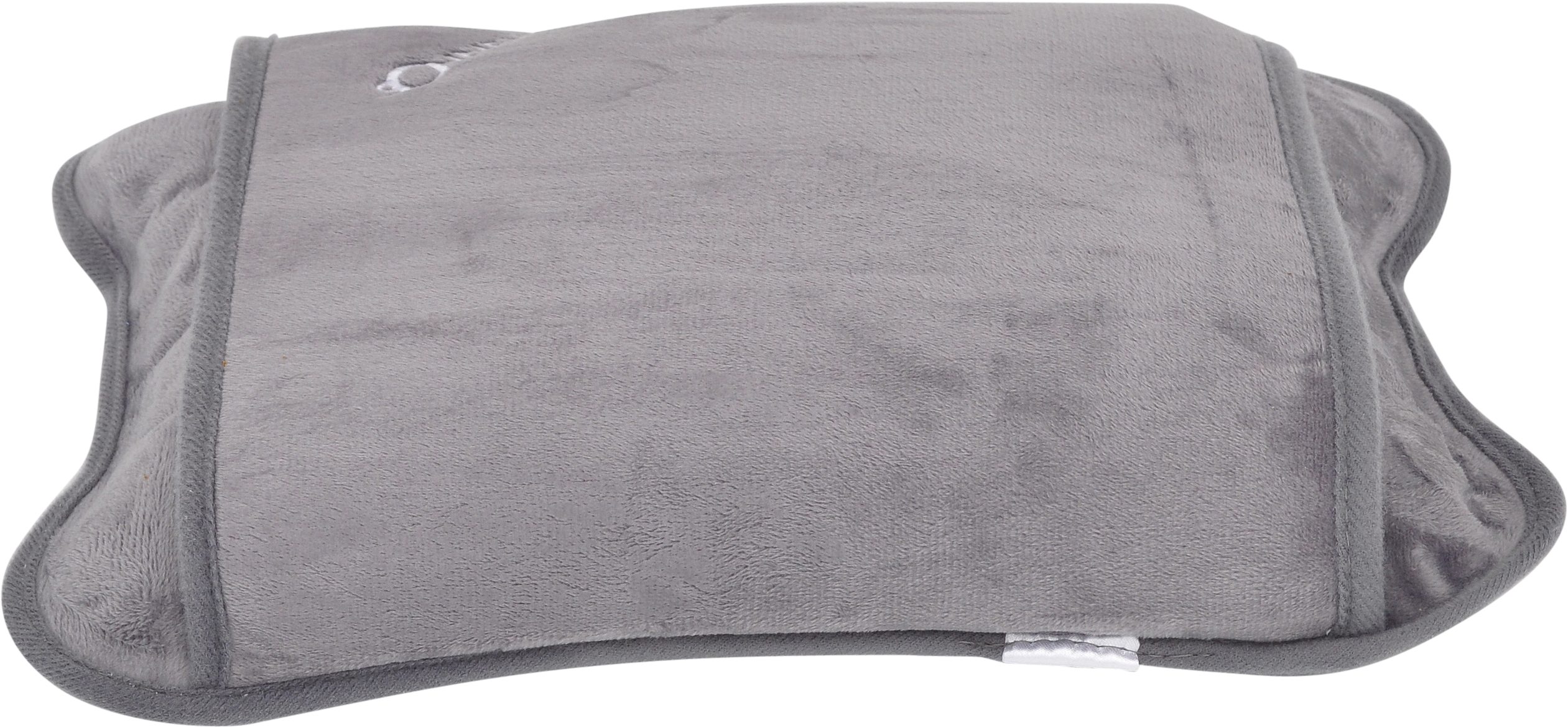 Sonnenkönig Грелки Jerry, kabellos, Ladestation, kein Nachfüllen, fördert Durchblutung, 26 x 19 x 5 cm, Wärmeabgabe bis 6 Std., keine Verbrennungsgefahr