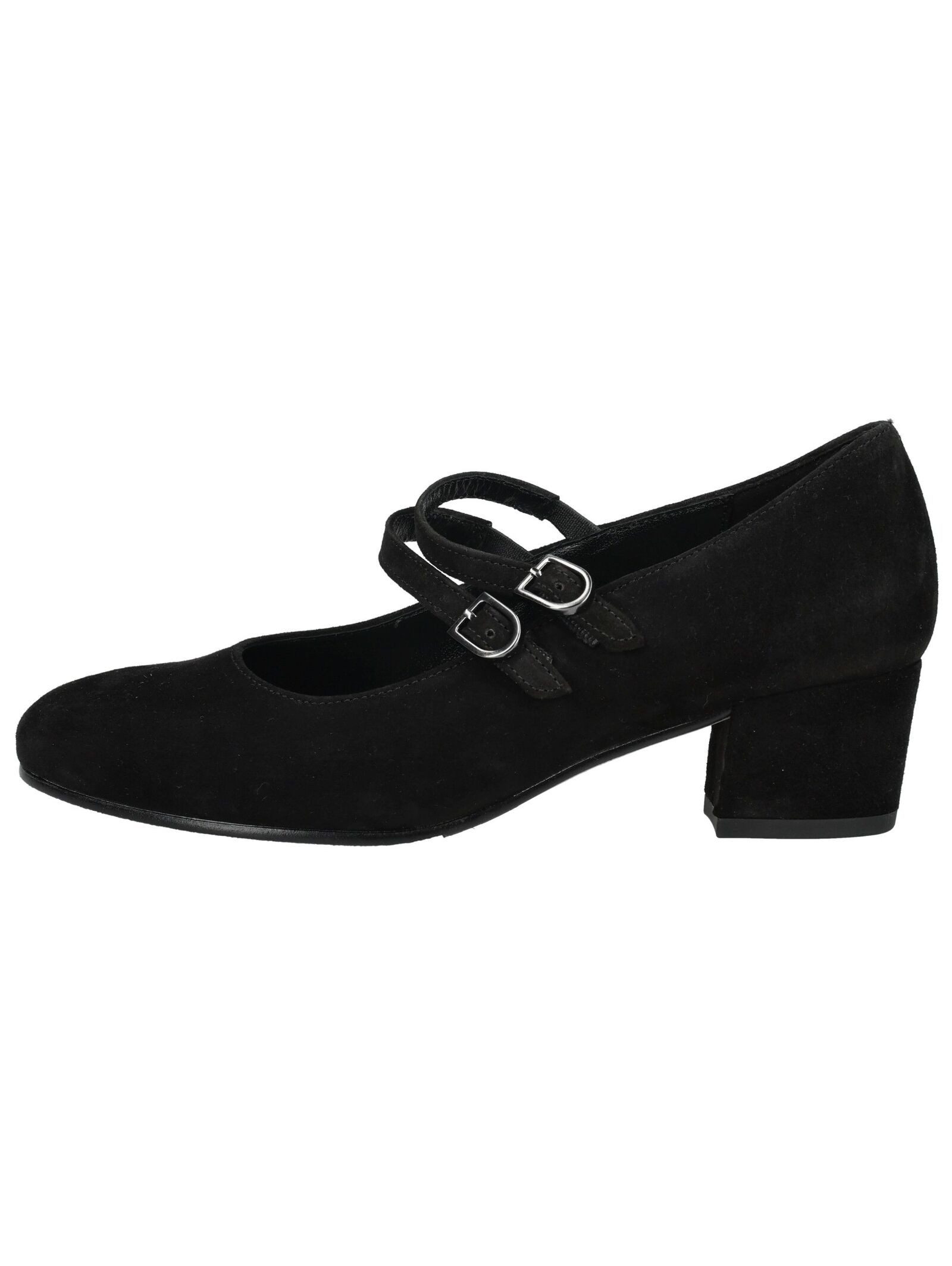 Gabor Gabor Pumps Veloursleder Pumps