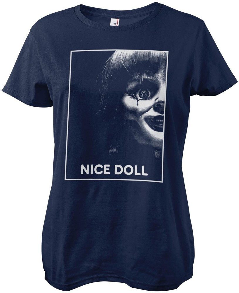 Annabelle T-Shirt