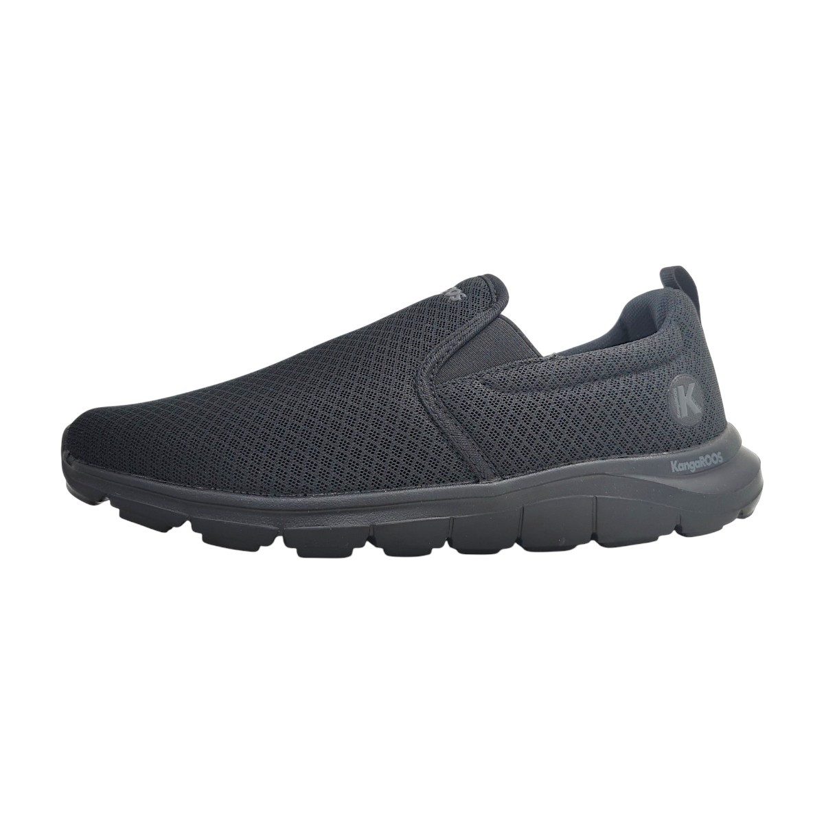 KangaROOS K-MKT Strong Schnürschuh