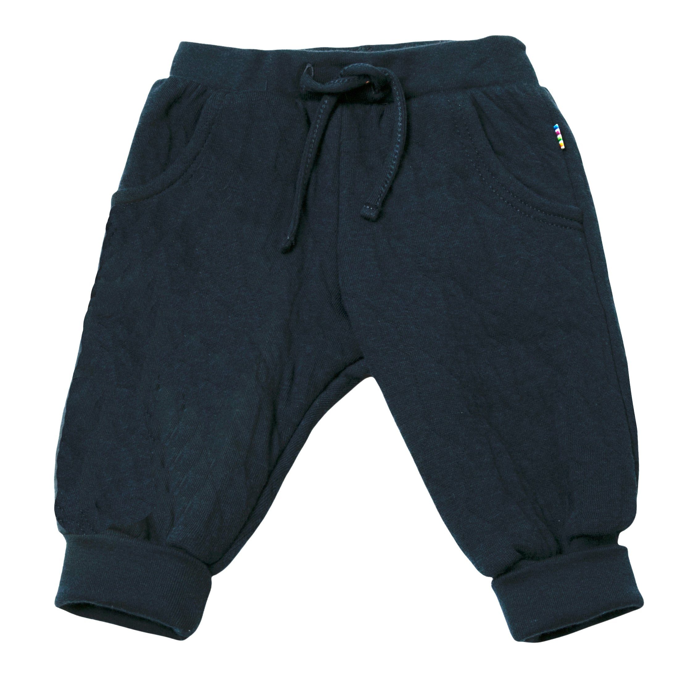 Joha Sweathose Jogginghose Bio-Baumwolle