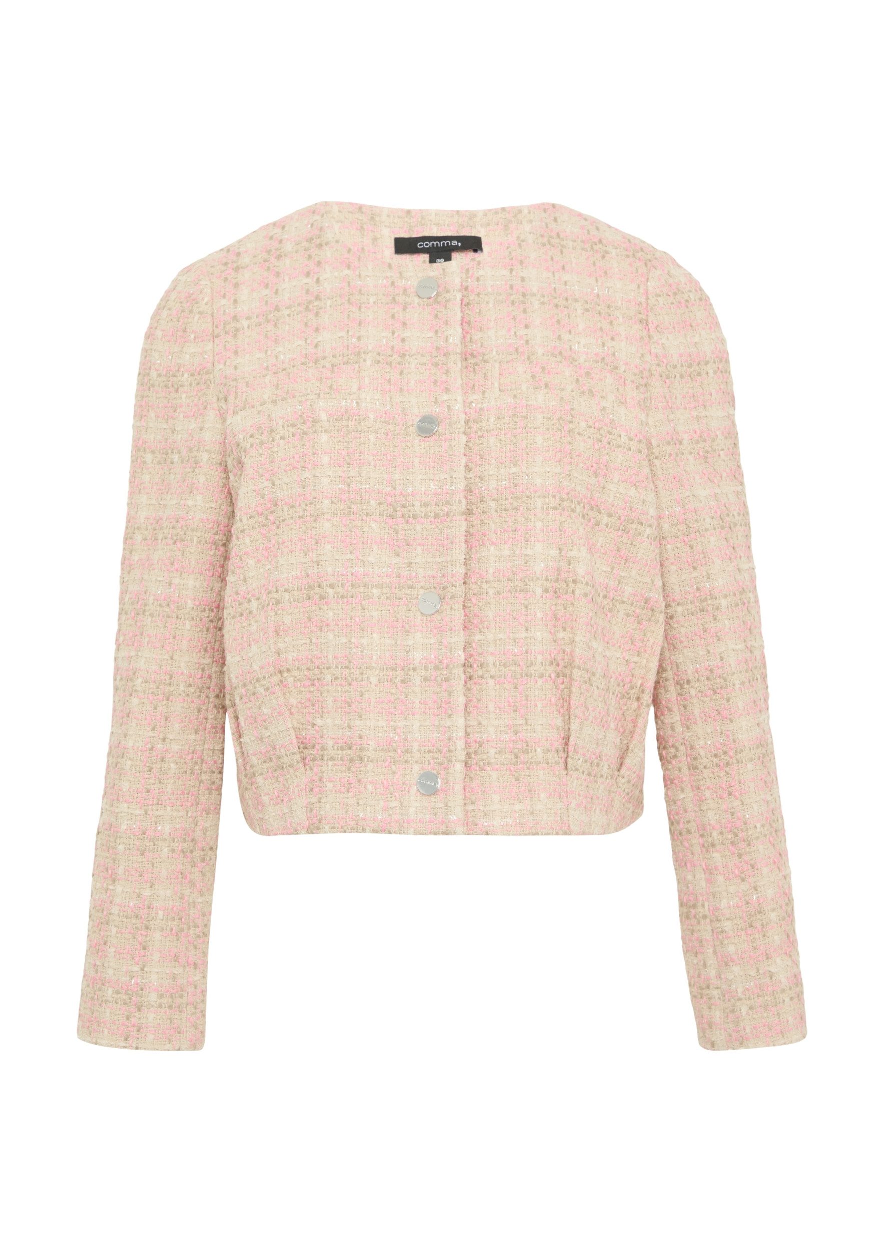 comma Anorak Indoor-Jacke 80P4