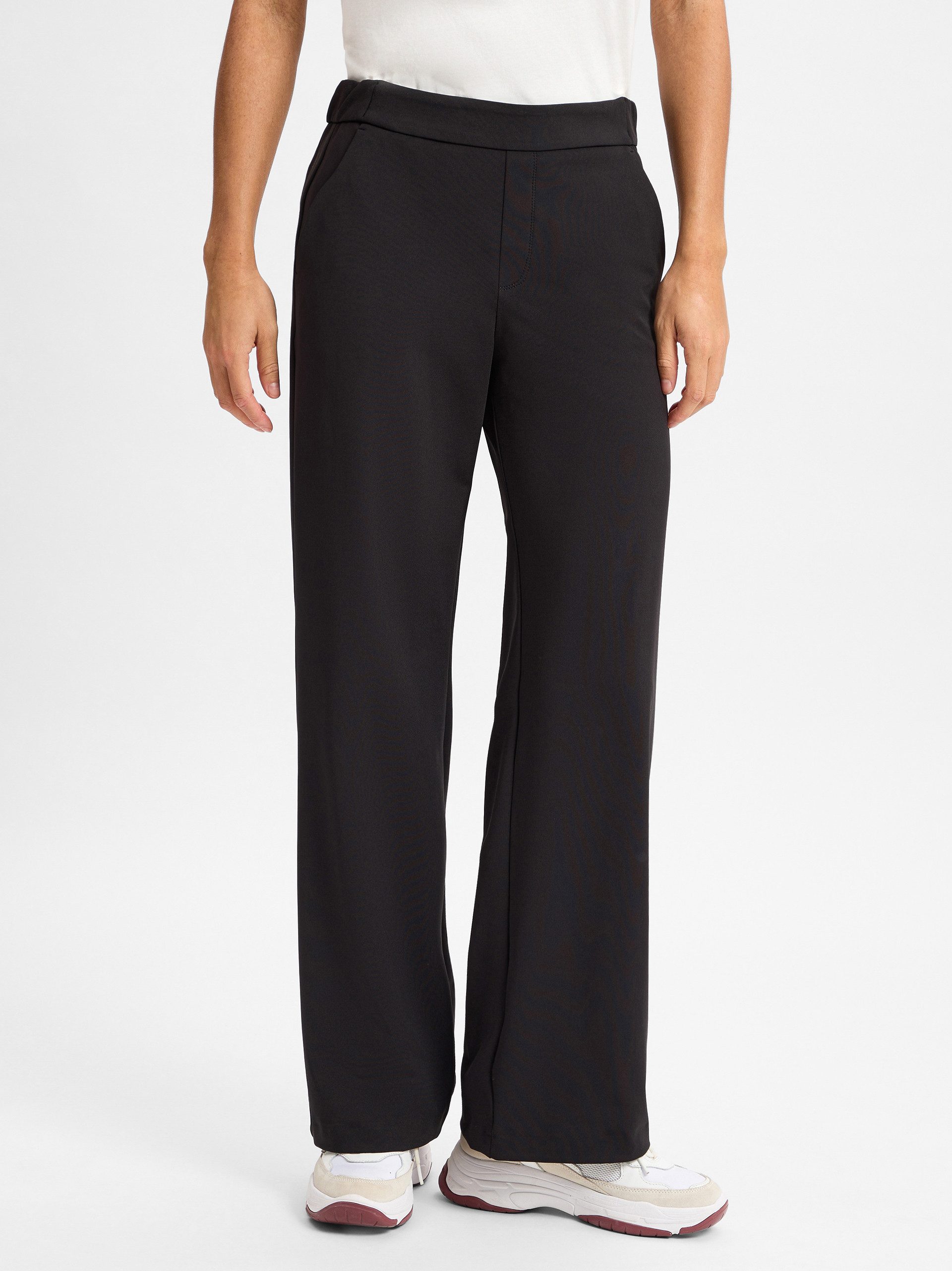 Bundfaltenhose Chiara