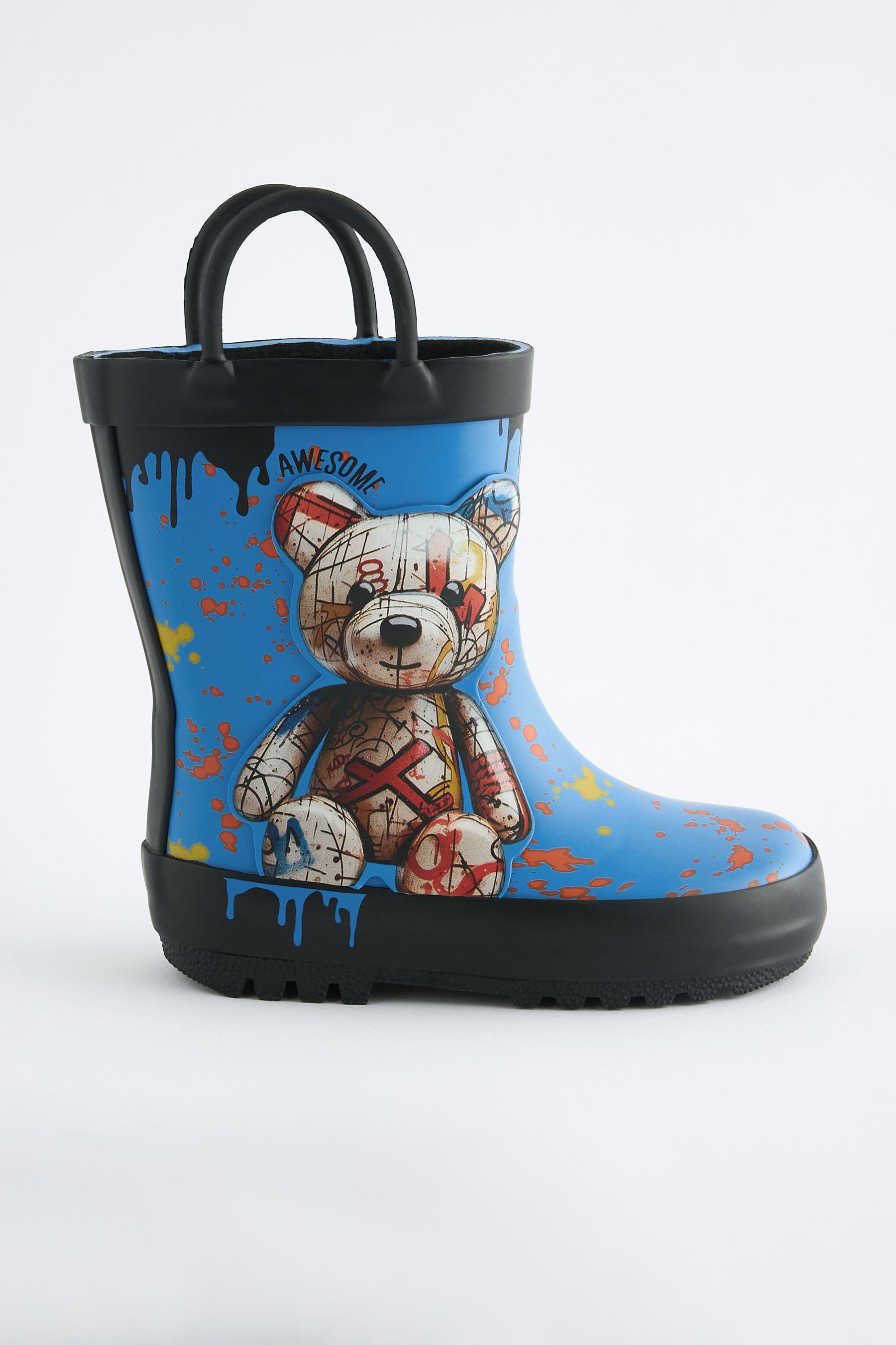 Next Gummistiefel Gummistiefel (1-tlg) günstig online kaufen