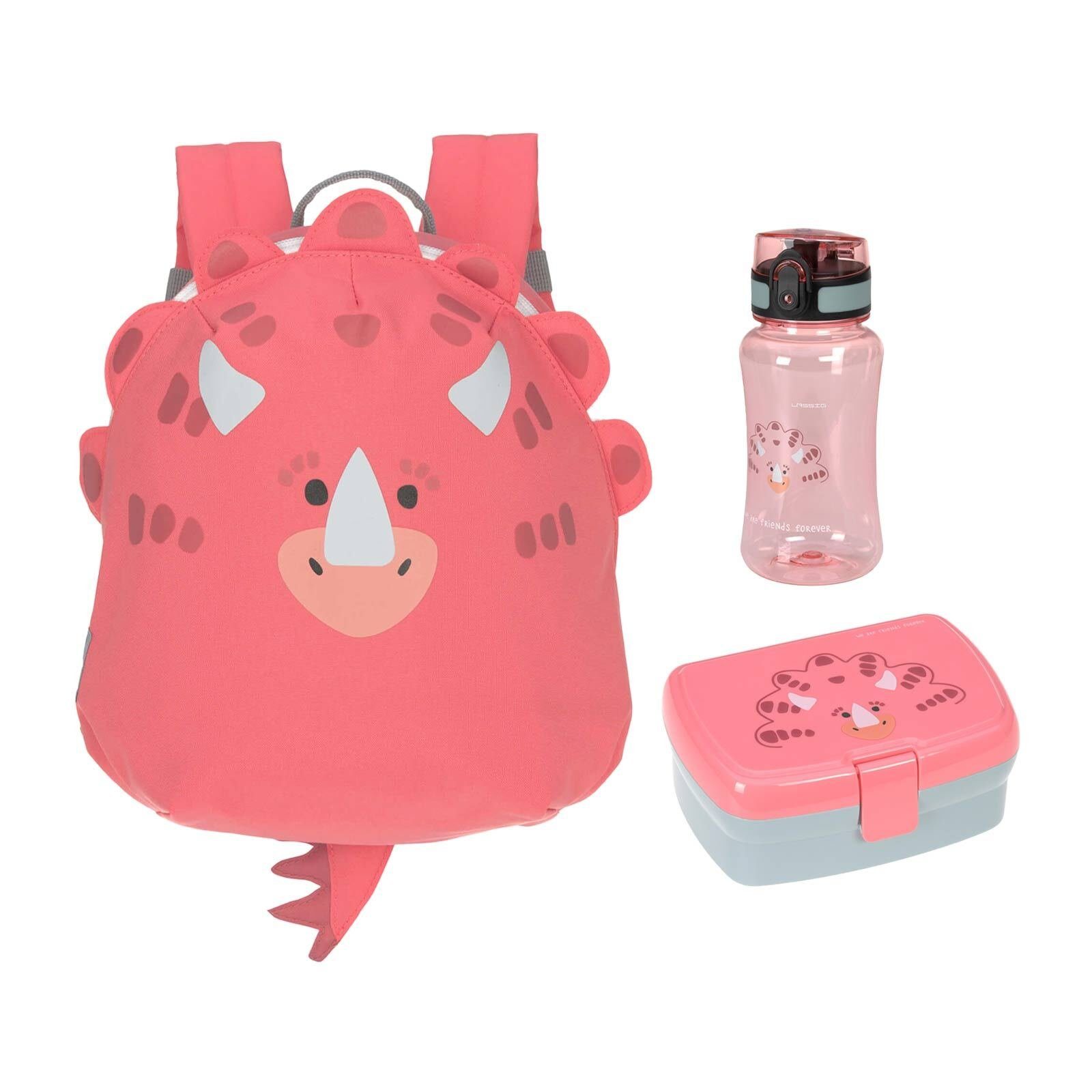 Kinderrucksack About Friends