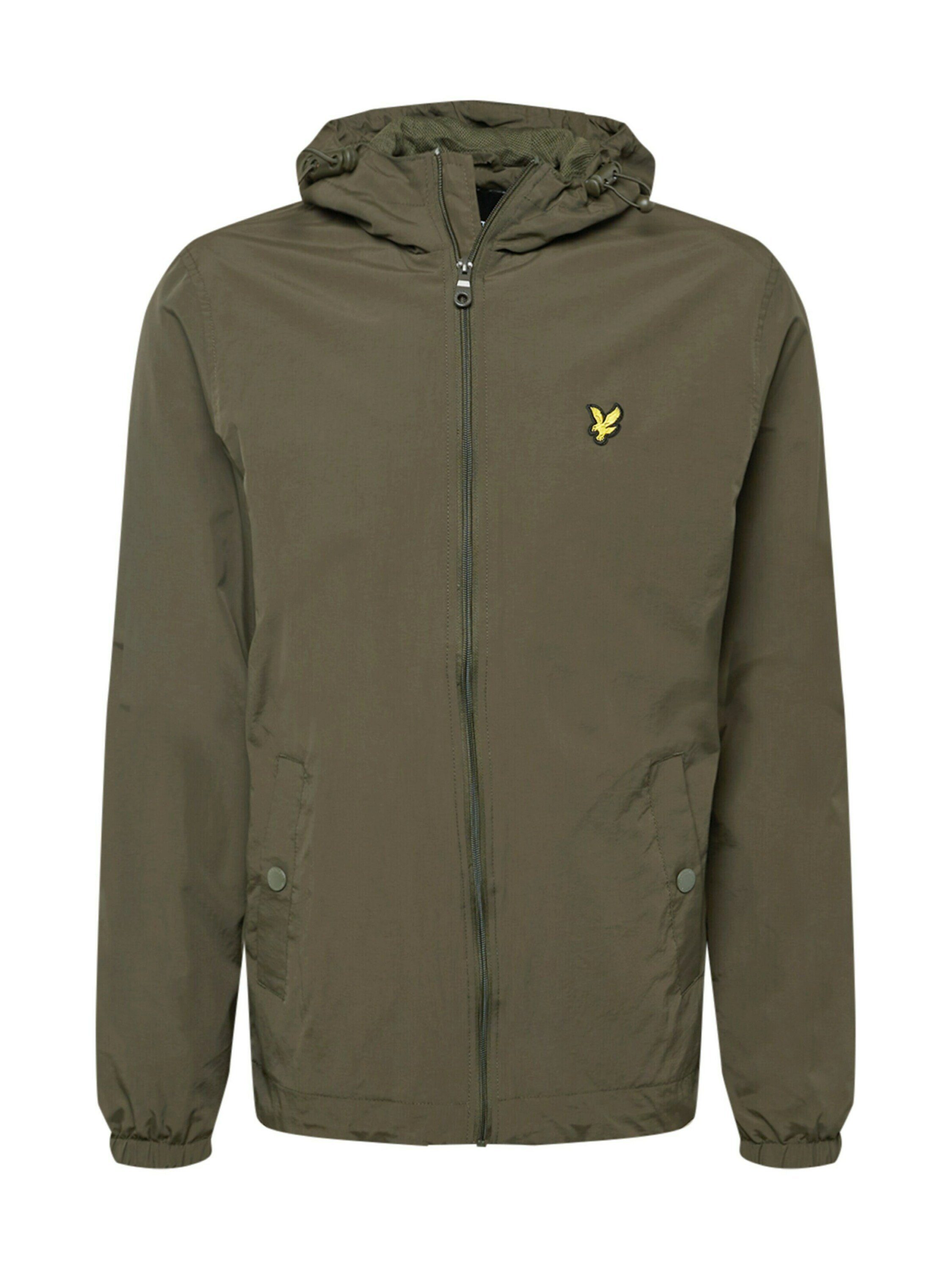 Lyle & Scott Windbreaker Herren, Leicht günstig online kaufen
