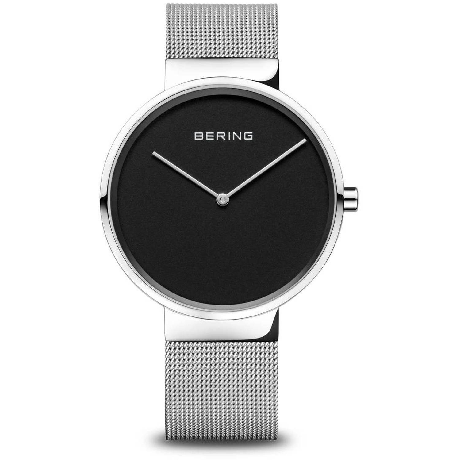 Bering Quarzuhr 14539-308