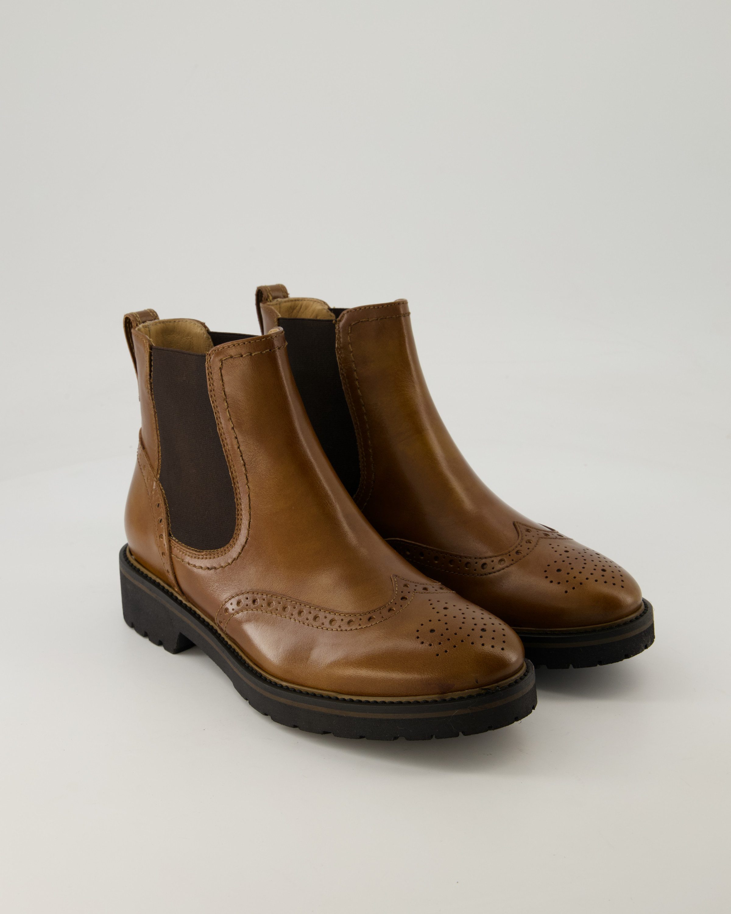 I013123D Stiefelette