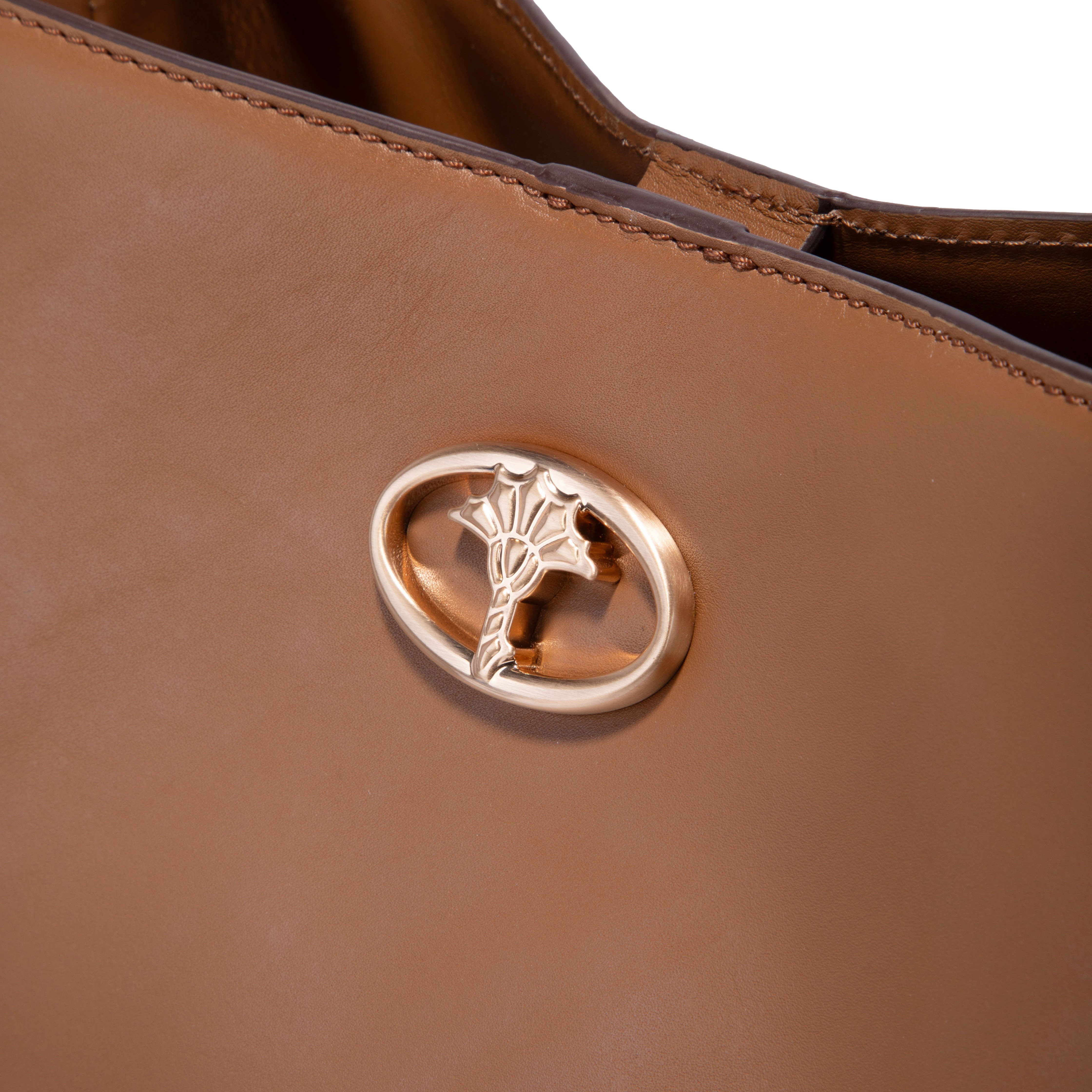 JOOP! Handtasche Joop - Damen Hobo Dattilo Imke