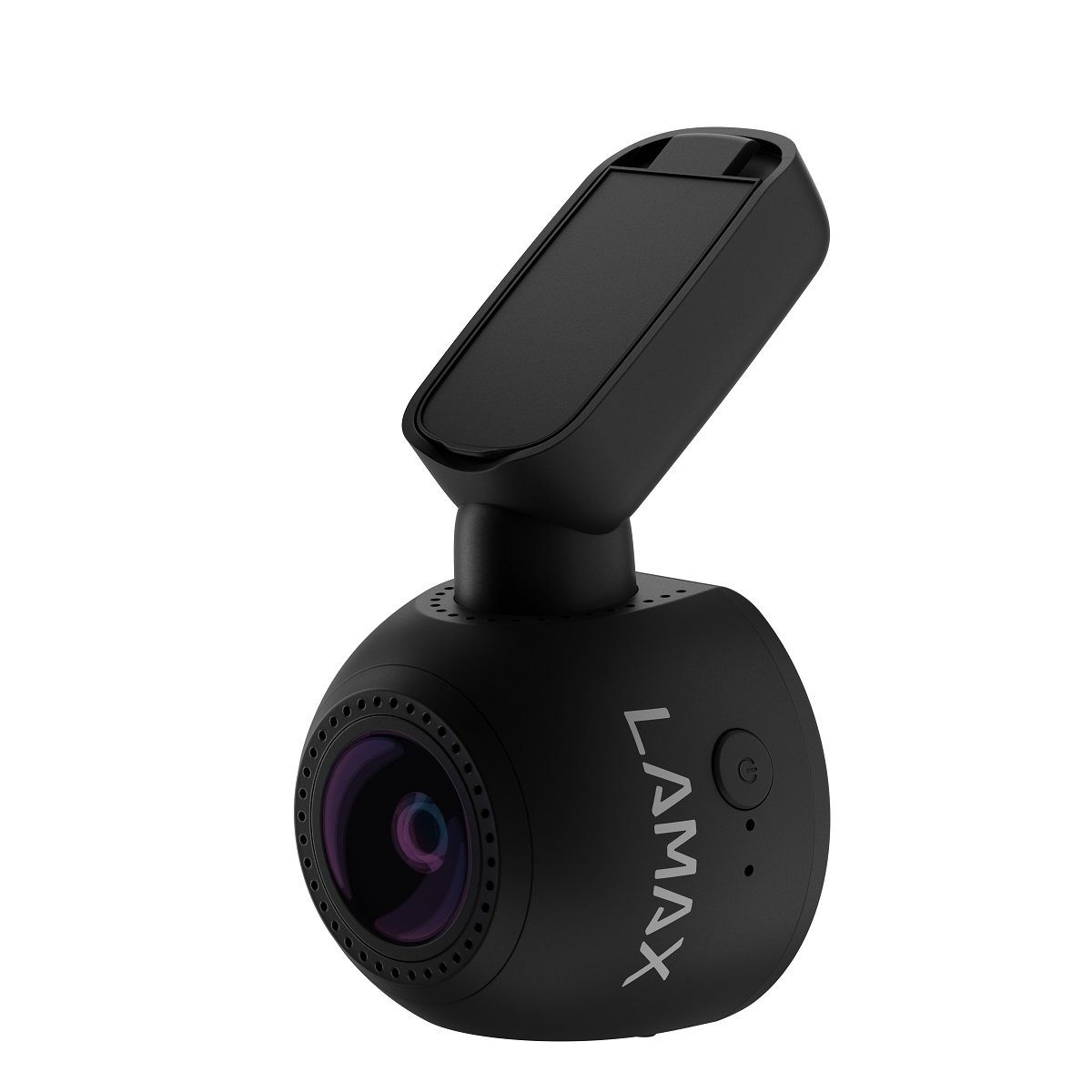 Full HD-Auflösung) LAMAX LAMAX Dashcam T6 (mit