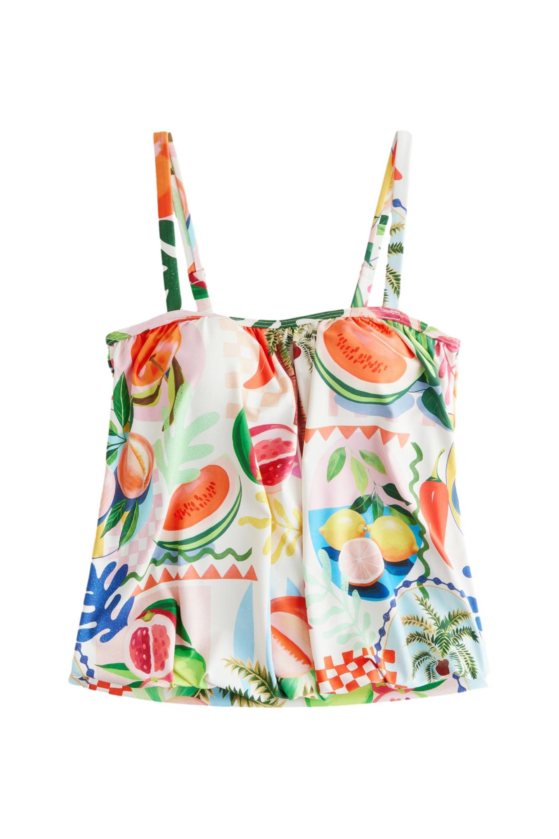 Next Tankini-Top Tankini-Blouson-Oberteil (1-St) günstig online kaufen