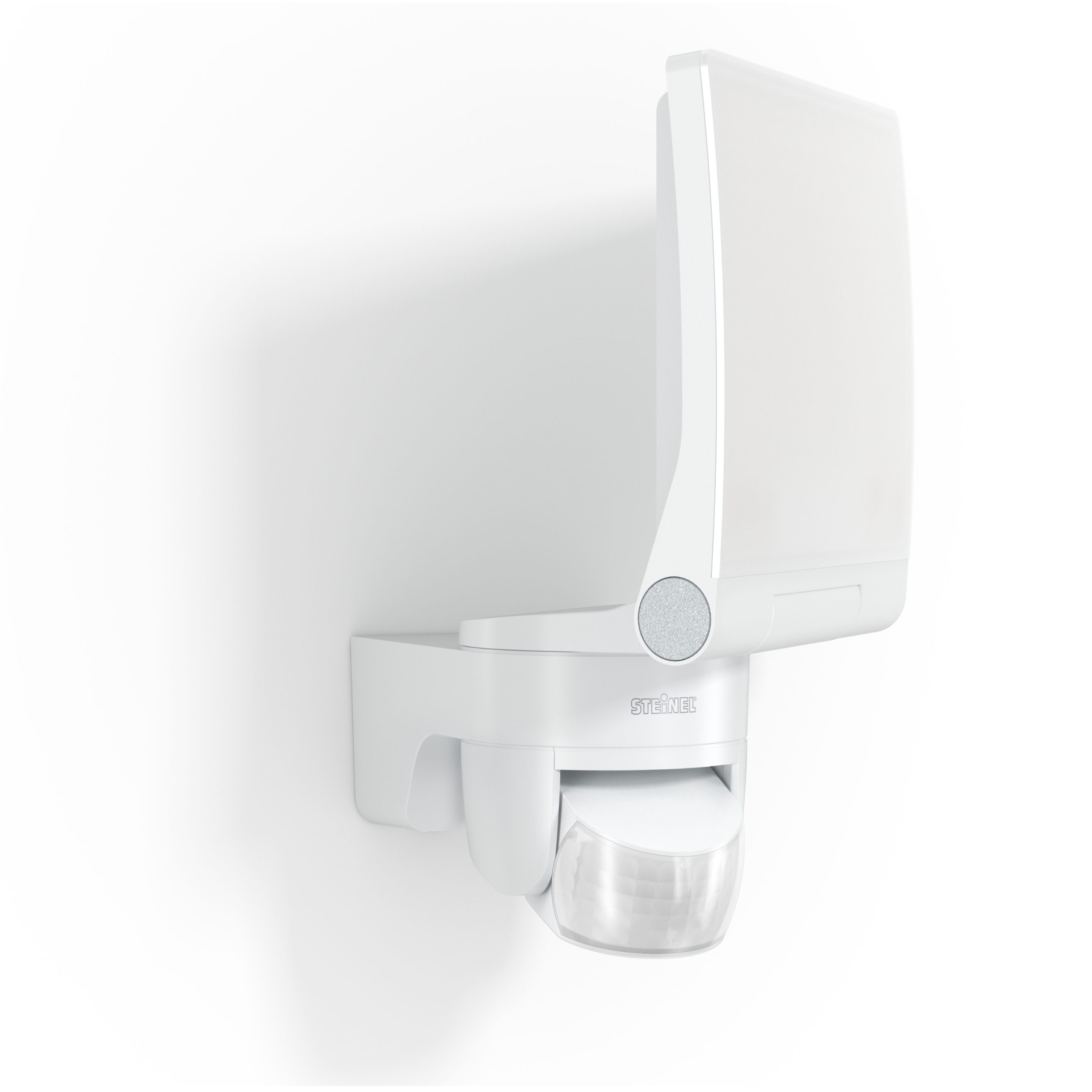 Steinel Sensor-LED-Strahler 3000 K XLED home 2 S WS - 33088 günstig online kaufen