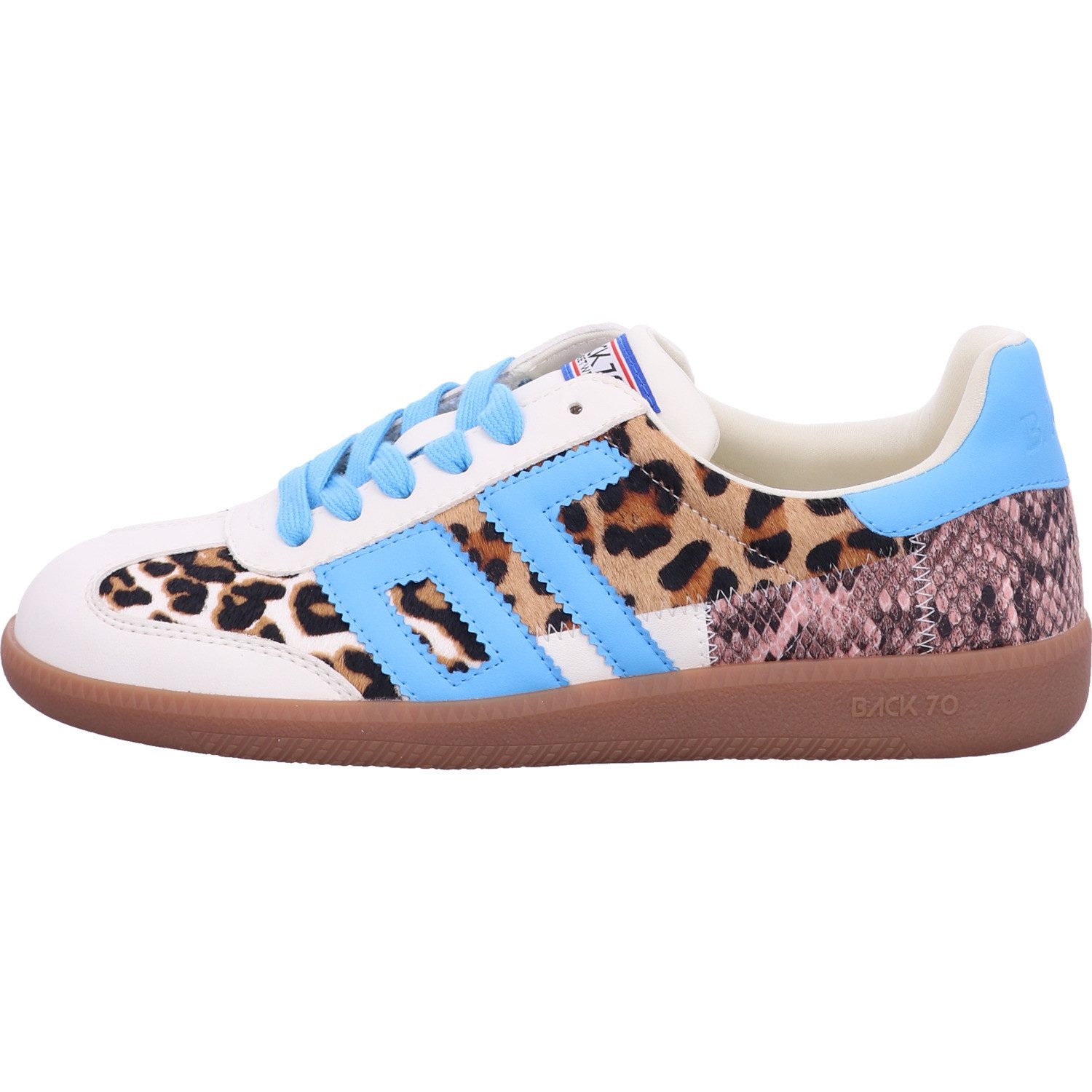 Back 70 108011 000003 Schnürschuh günstig online kaufen