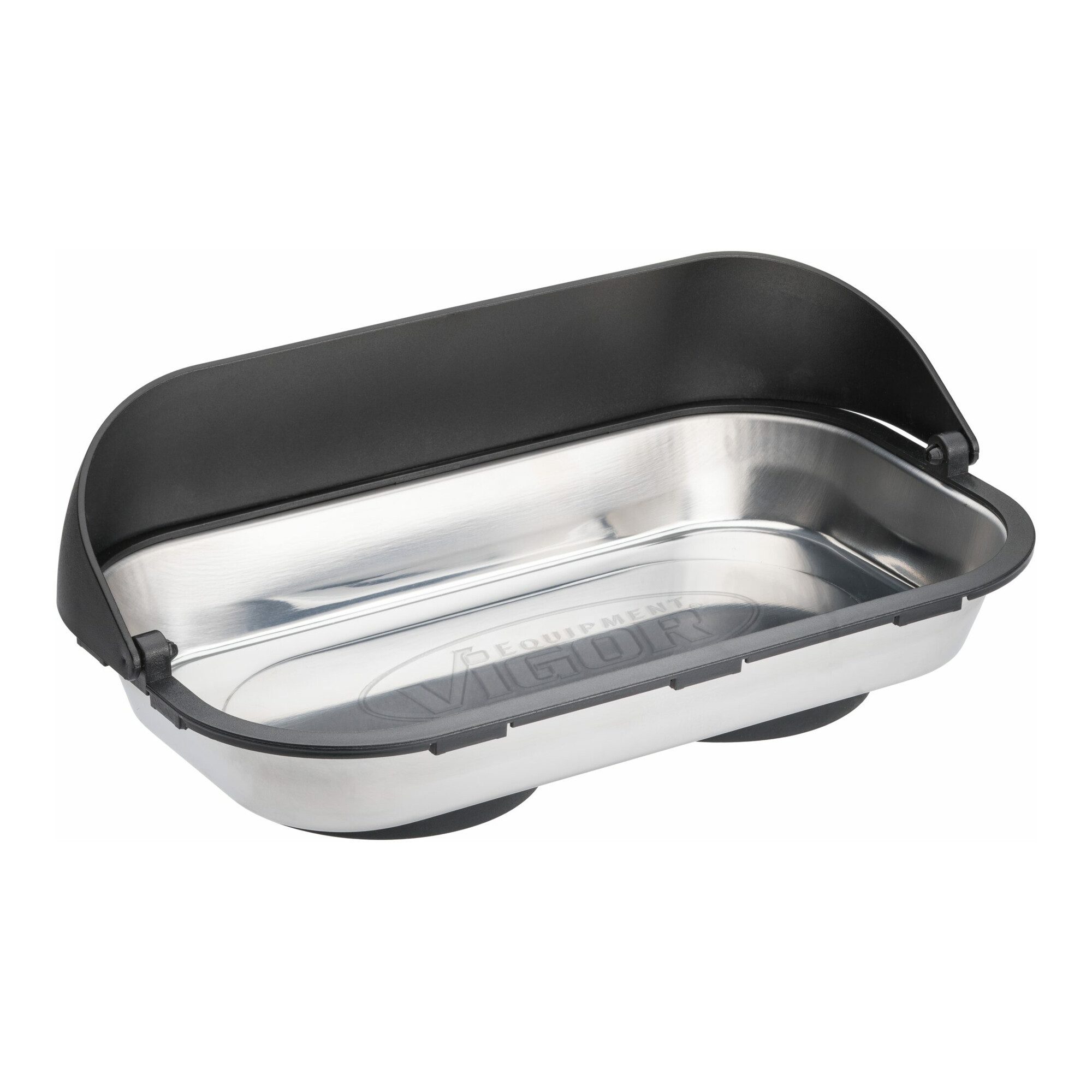 VIGOR Werkstattwagen VIGOR Magnetschale mit Kunststoff-Rahmen V5677
