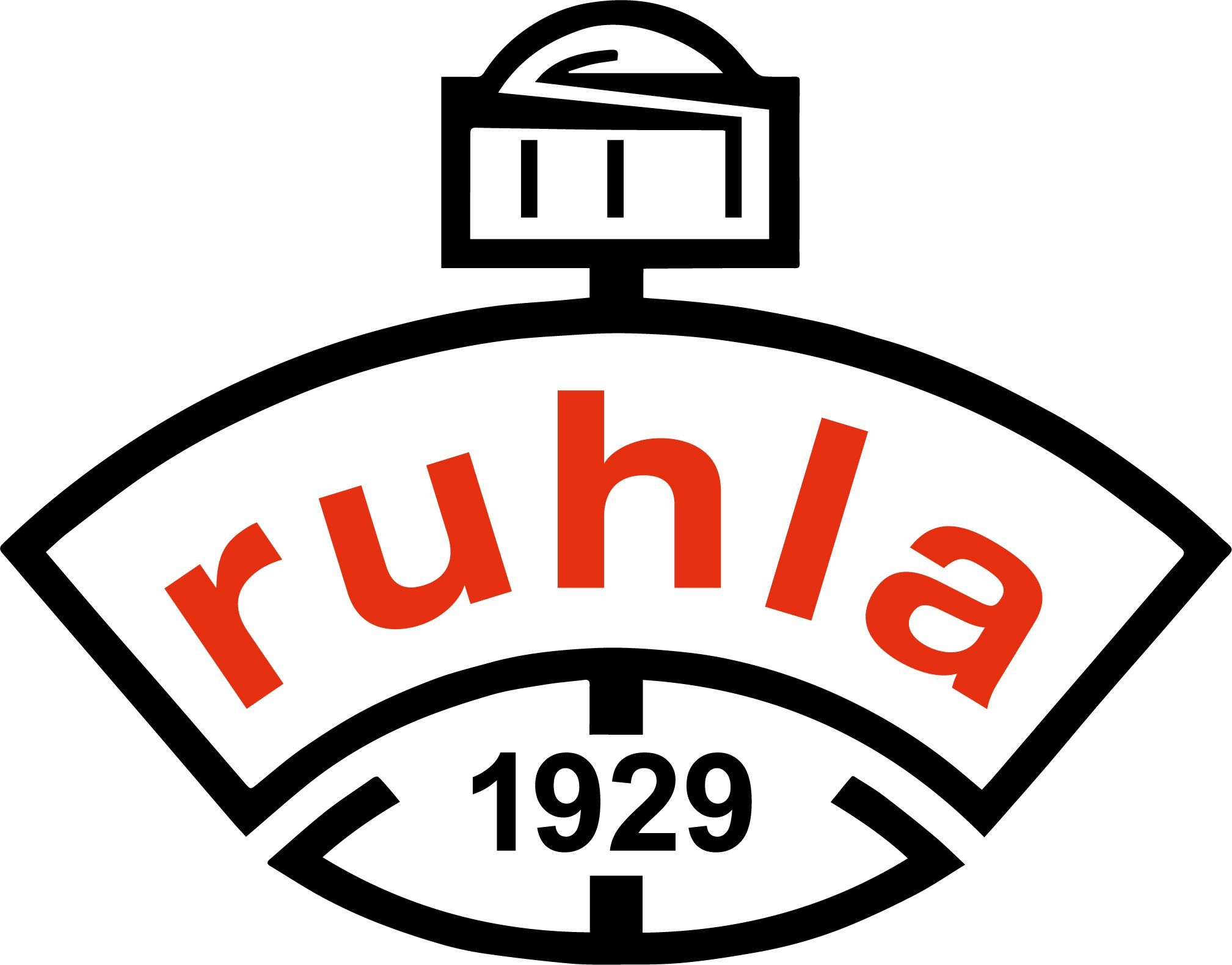 ruhla