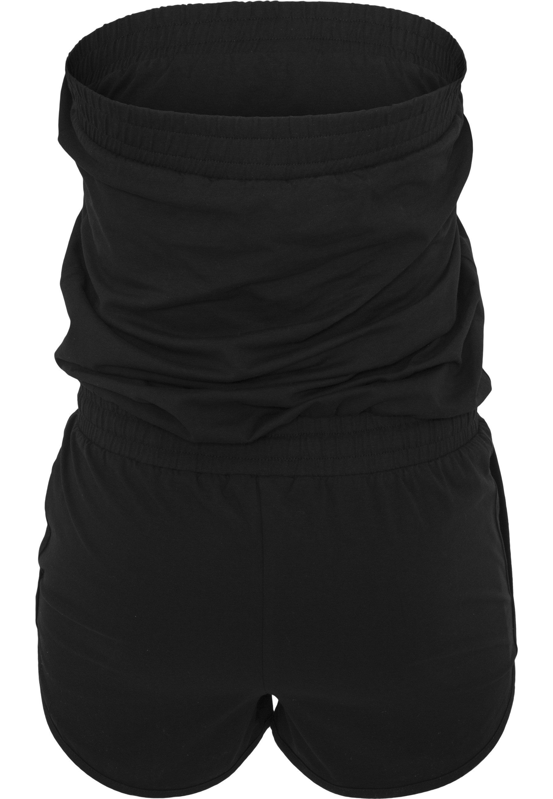 URBAN CLASSICS Jumpsuit Urban Classics Damen Ladies Hot Jumpsuit (1-tlg)