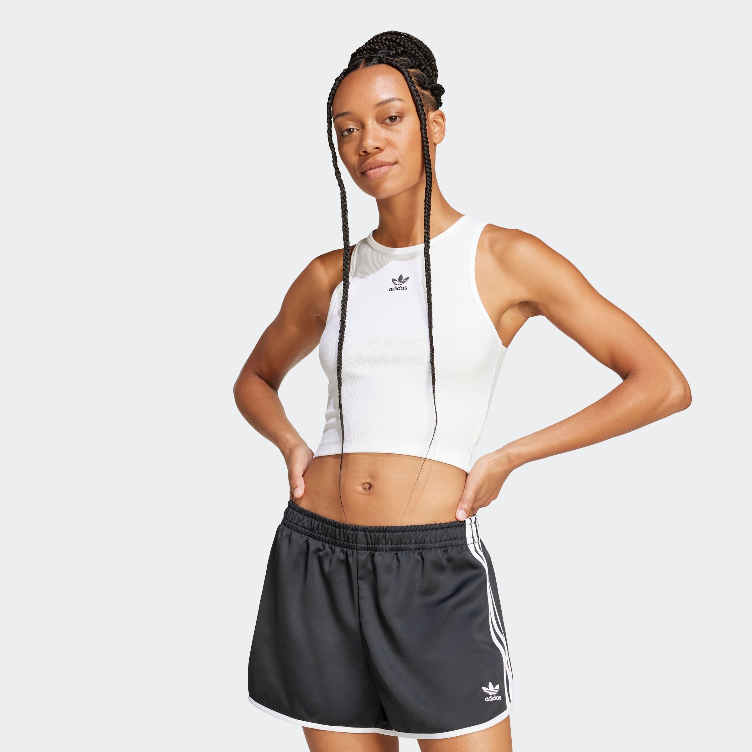 adidas Originals Tanktop ESS RIB TANK