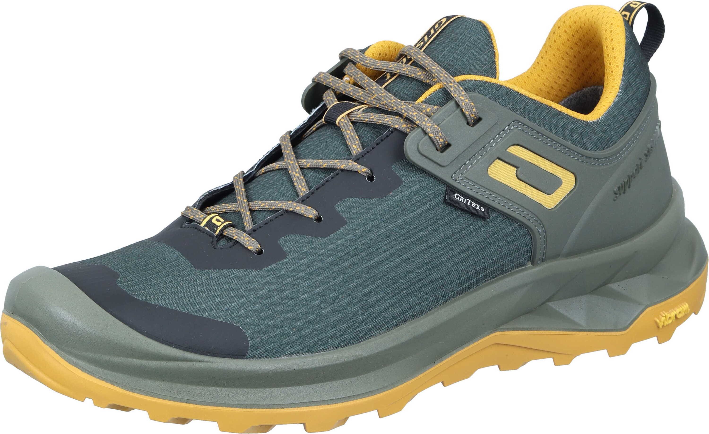 Grisport Schnürer Wanderschuh